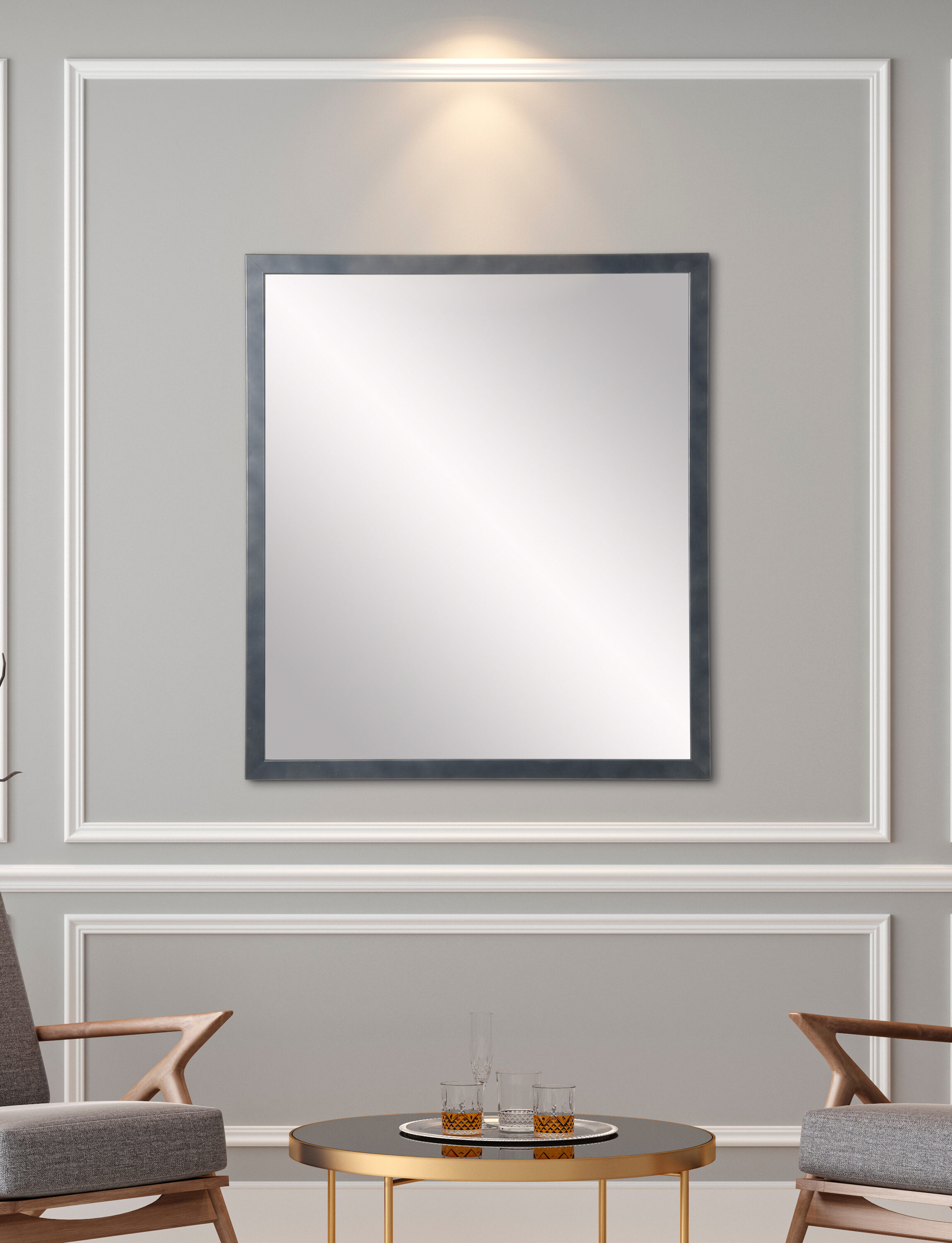 BrandtWorks BM084M2 Decor-Mirrors - View #5