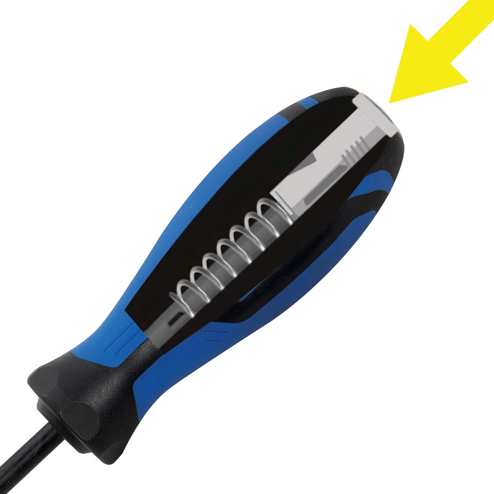 Kobalt 81337 Drive-Tool-Socket-Accessories - View #3