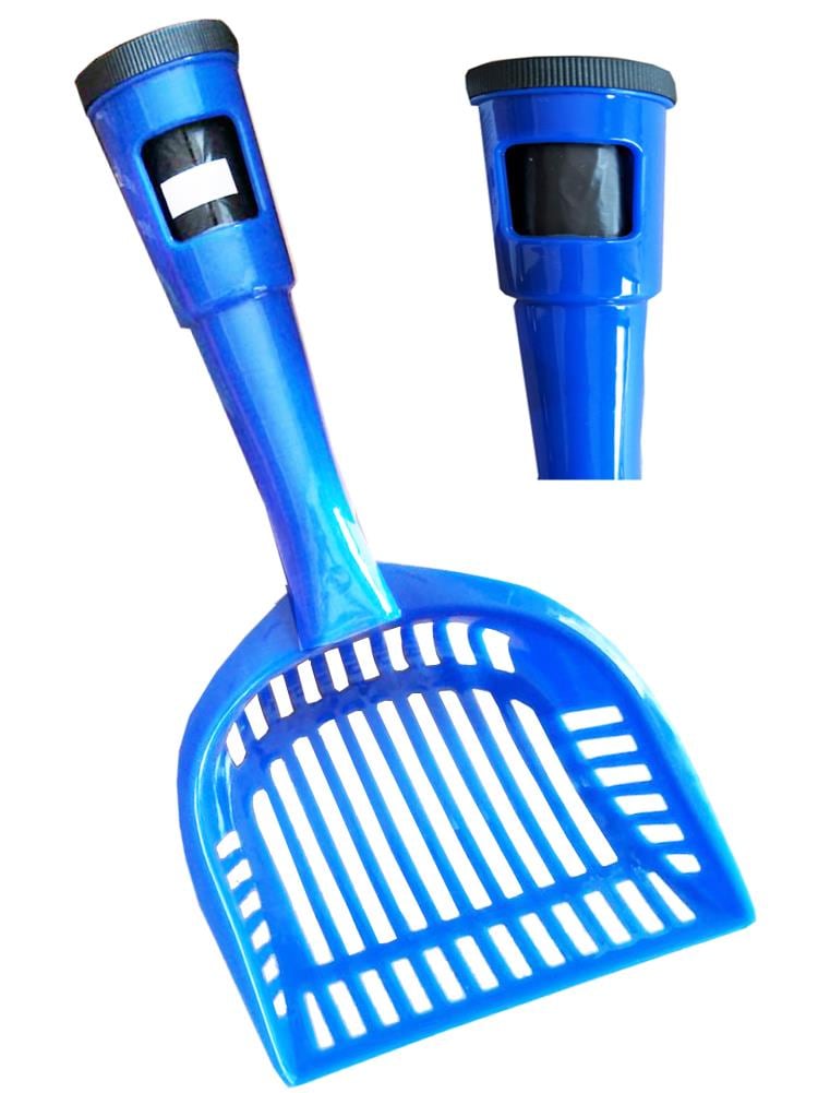 So Phresh Rake and Scoop Set for Dogs, Large