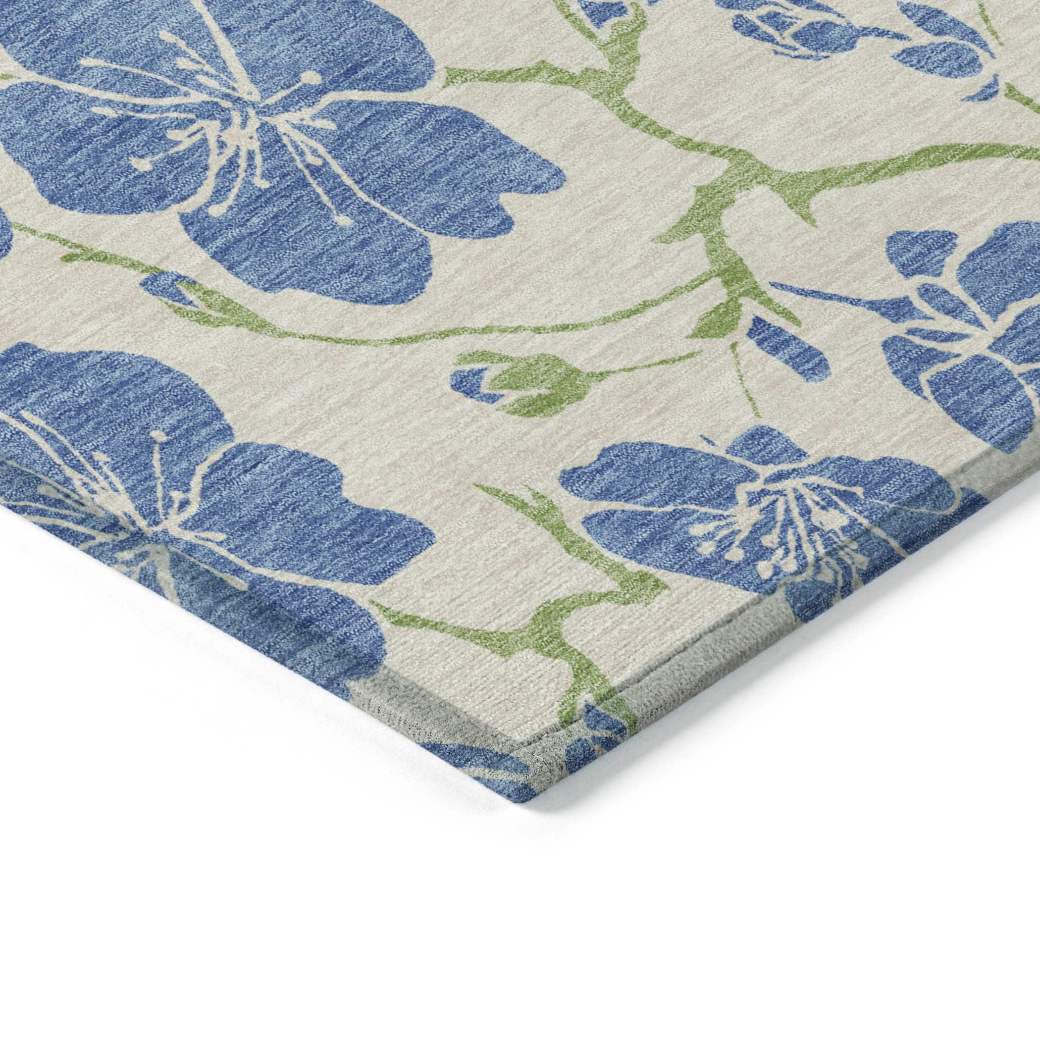 Addison Rugs ACN1034LN30X46 rugs - View #4