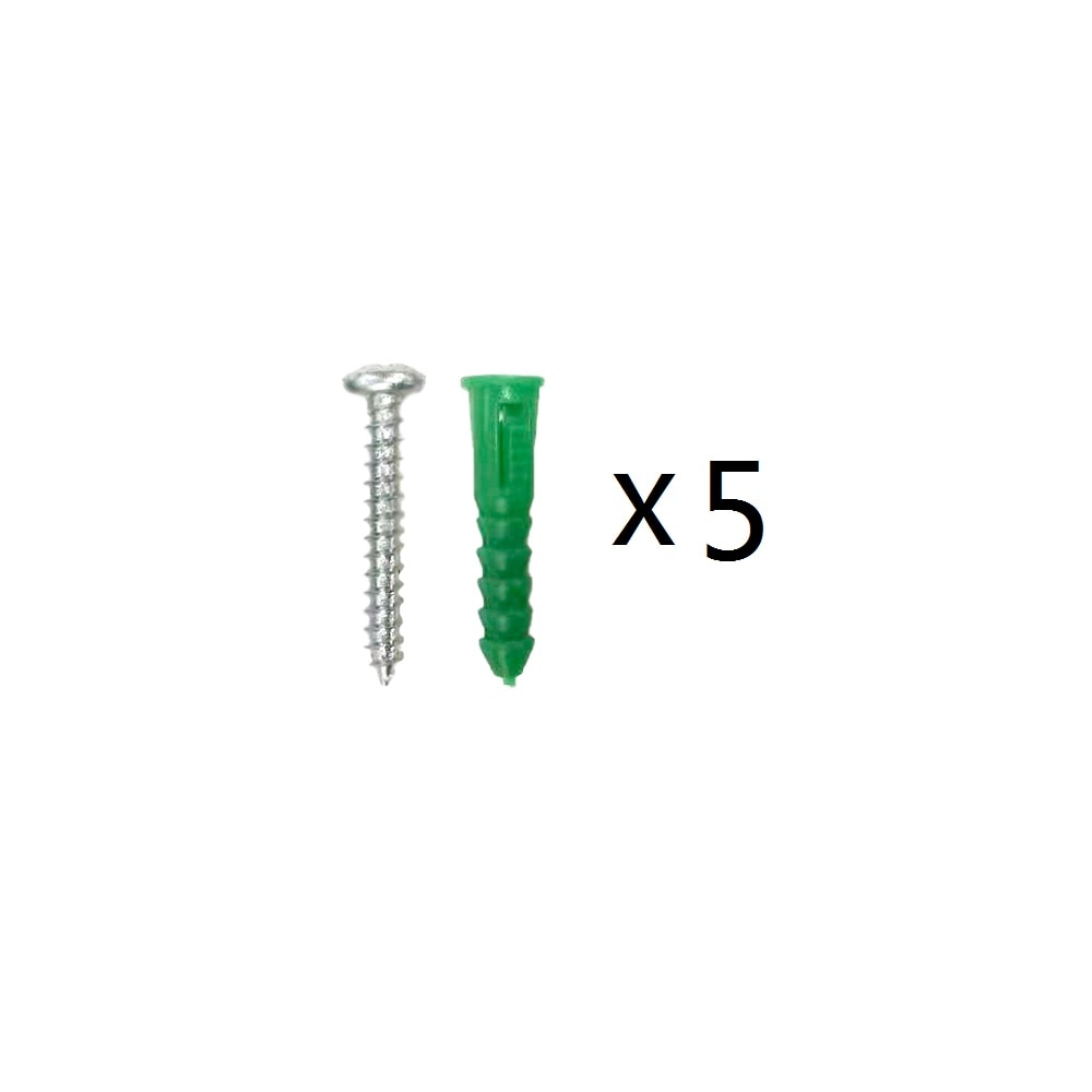 Project Source 21-9567 Drywall-Anchors - View #2
