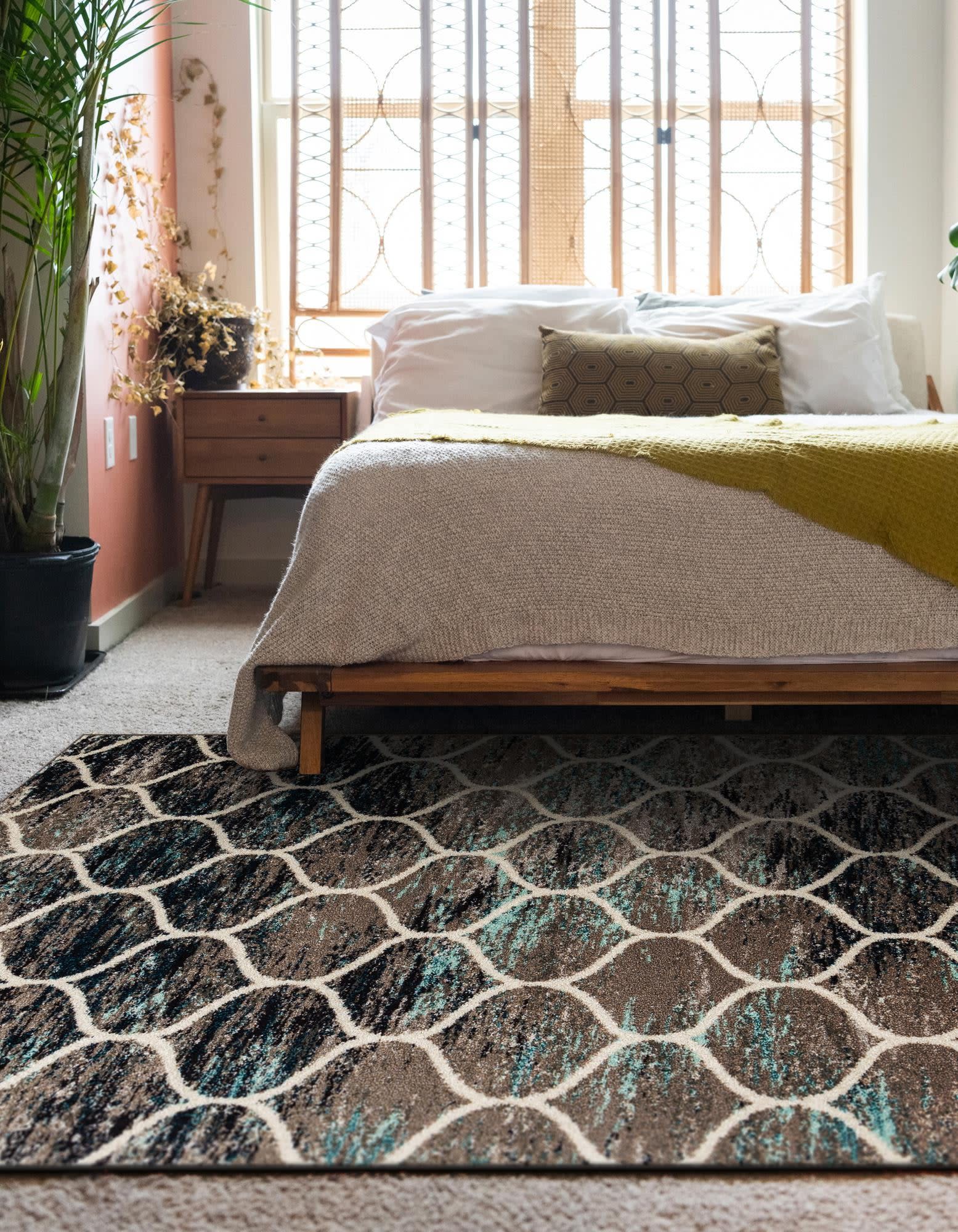 Unique Loom 3151723 rugs - View #3
