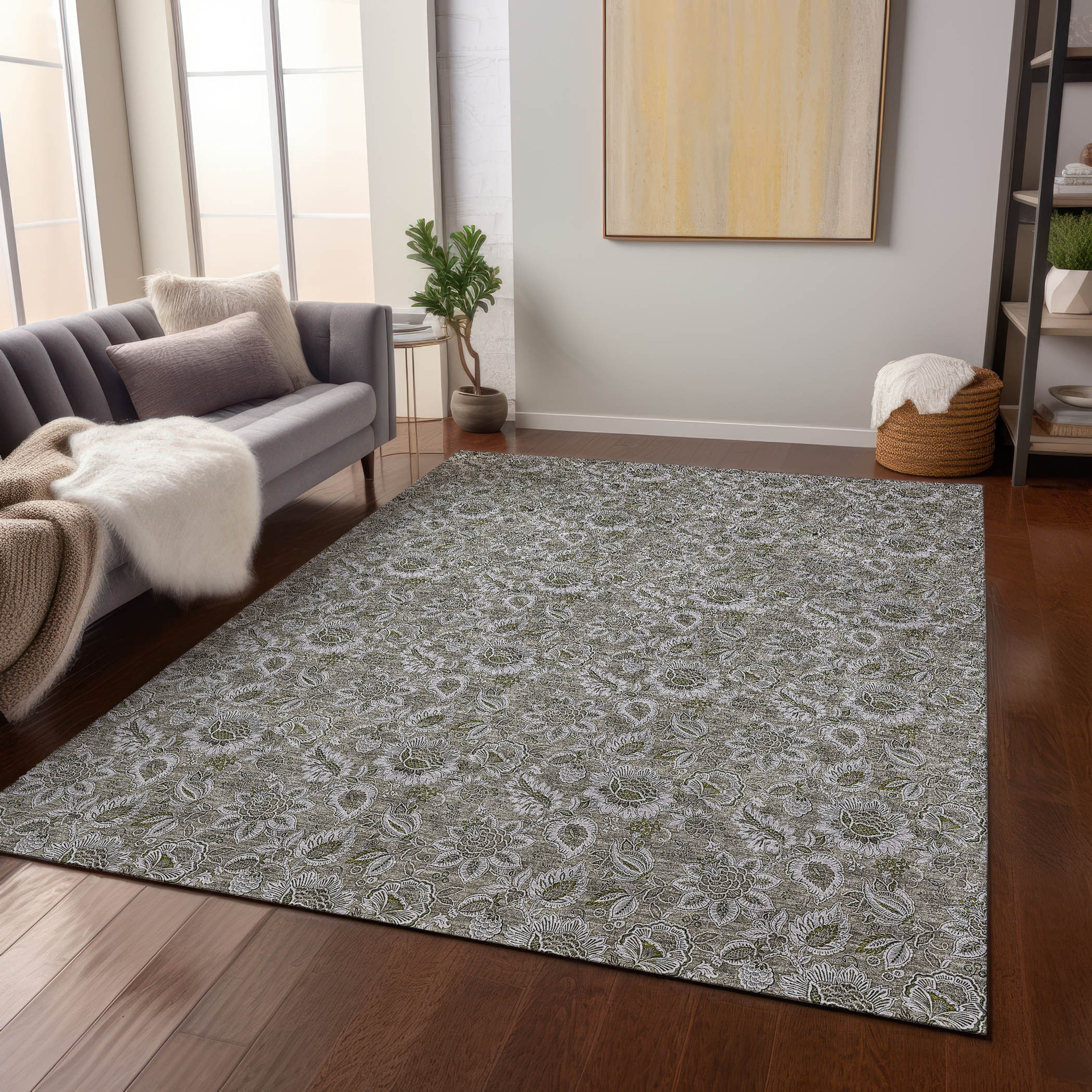 Addison Rugs ACN661TP8X10 rugs - View #6