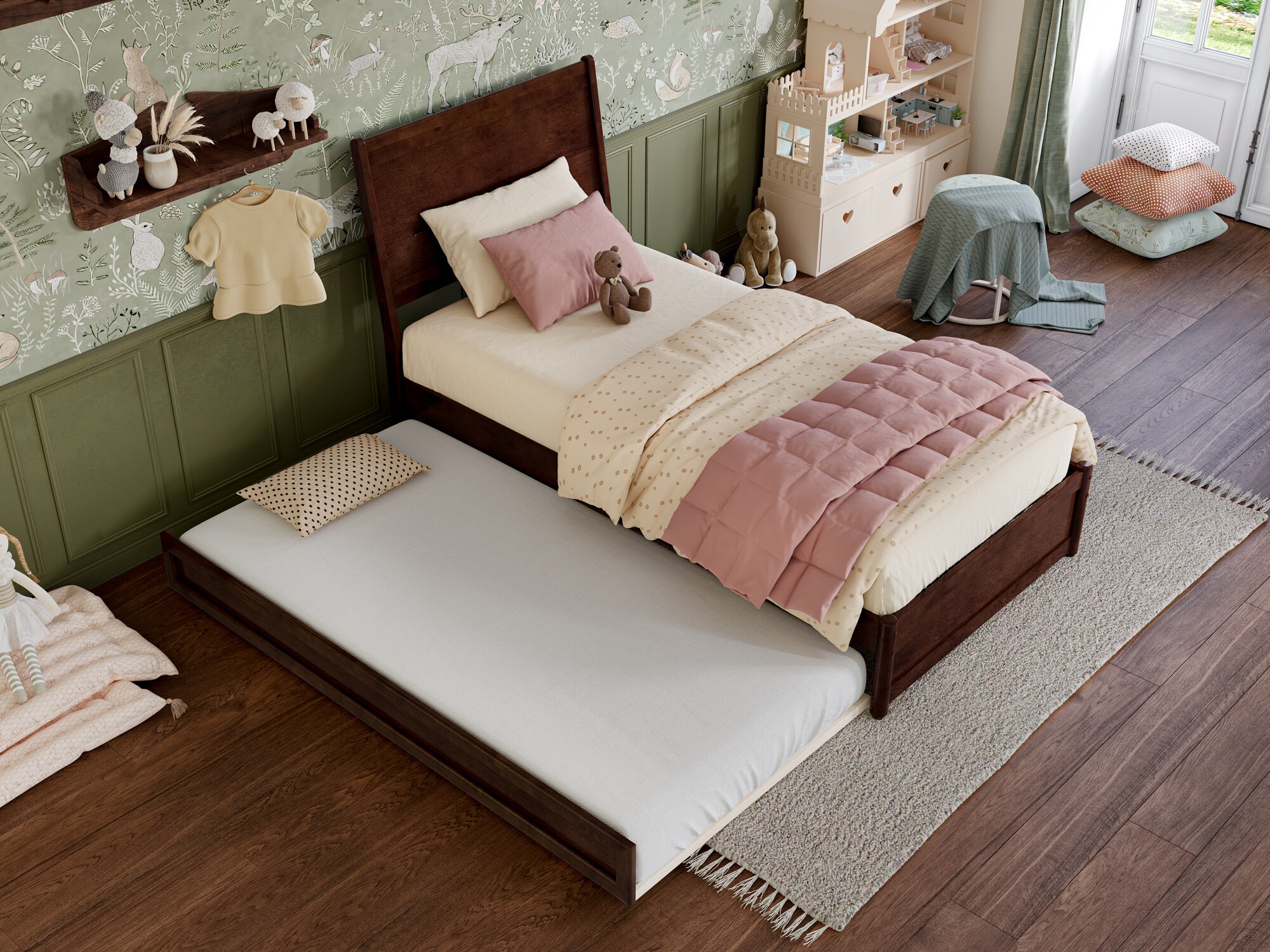 AFI AR9987224 beds - View #3