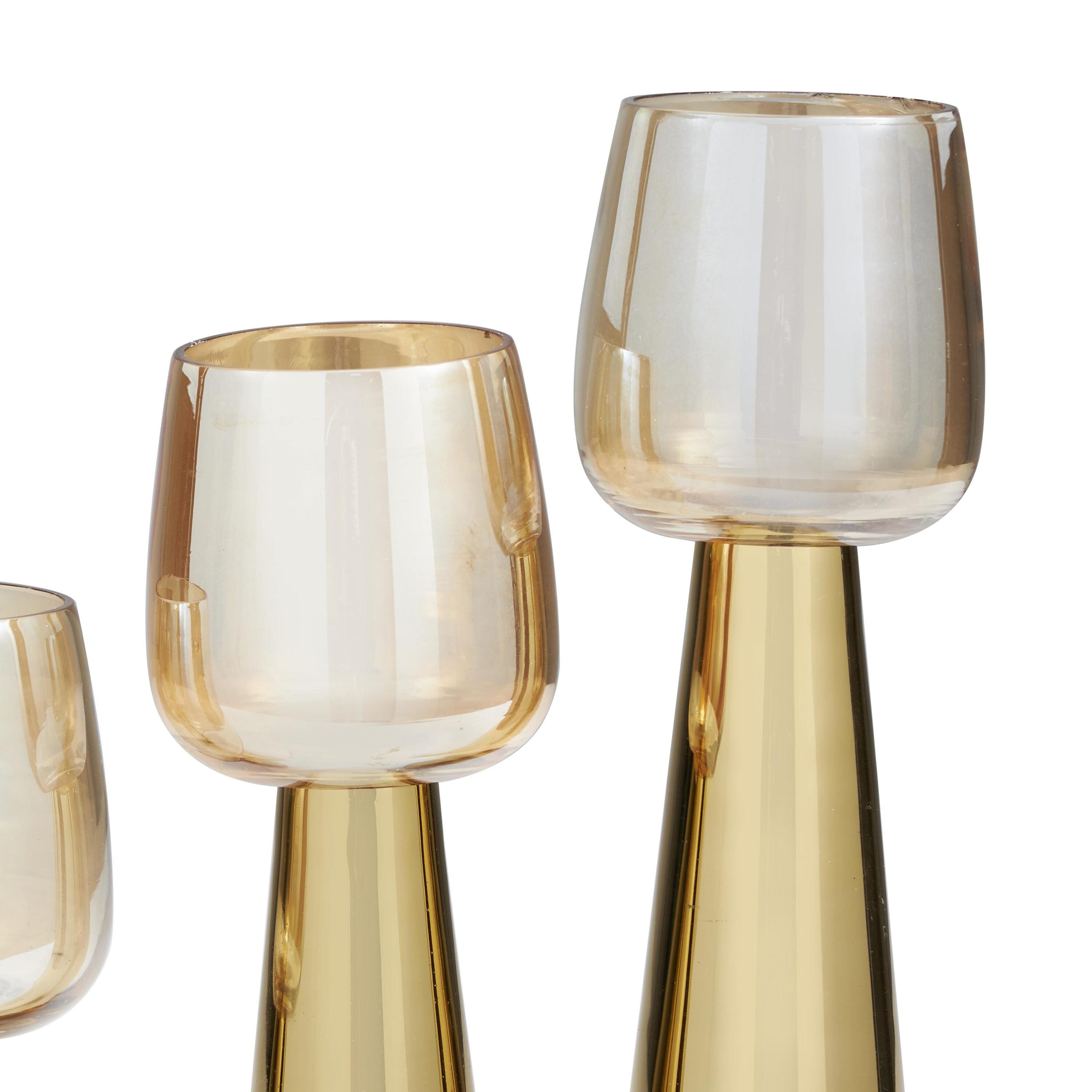 Grayson Lane 820400 Candle-Holders - View #3