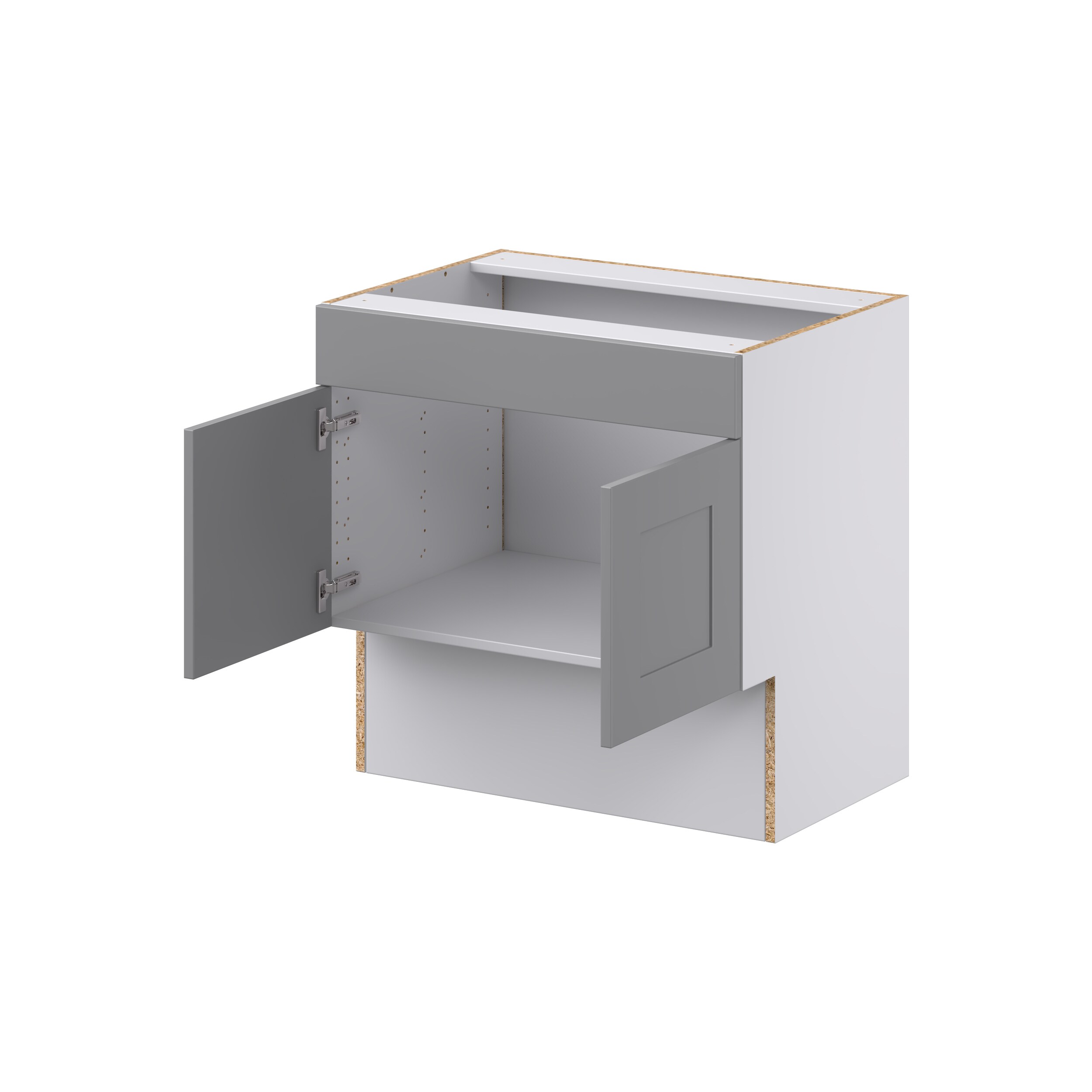 Hugo&Borg DSVS30FFRFADA-BM Cabinets-Kitchen - View #6