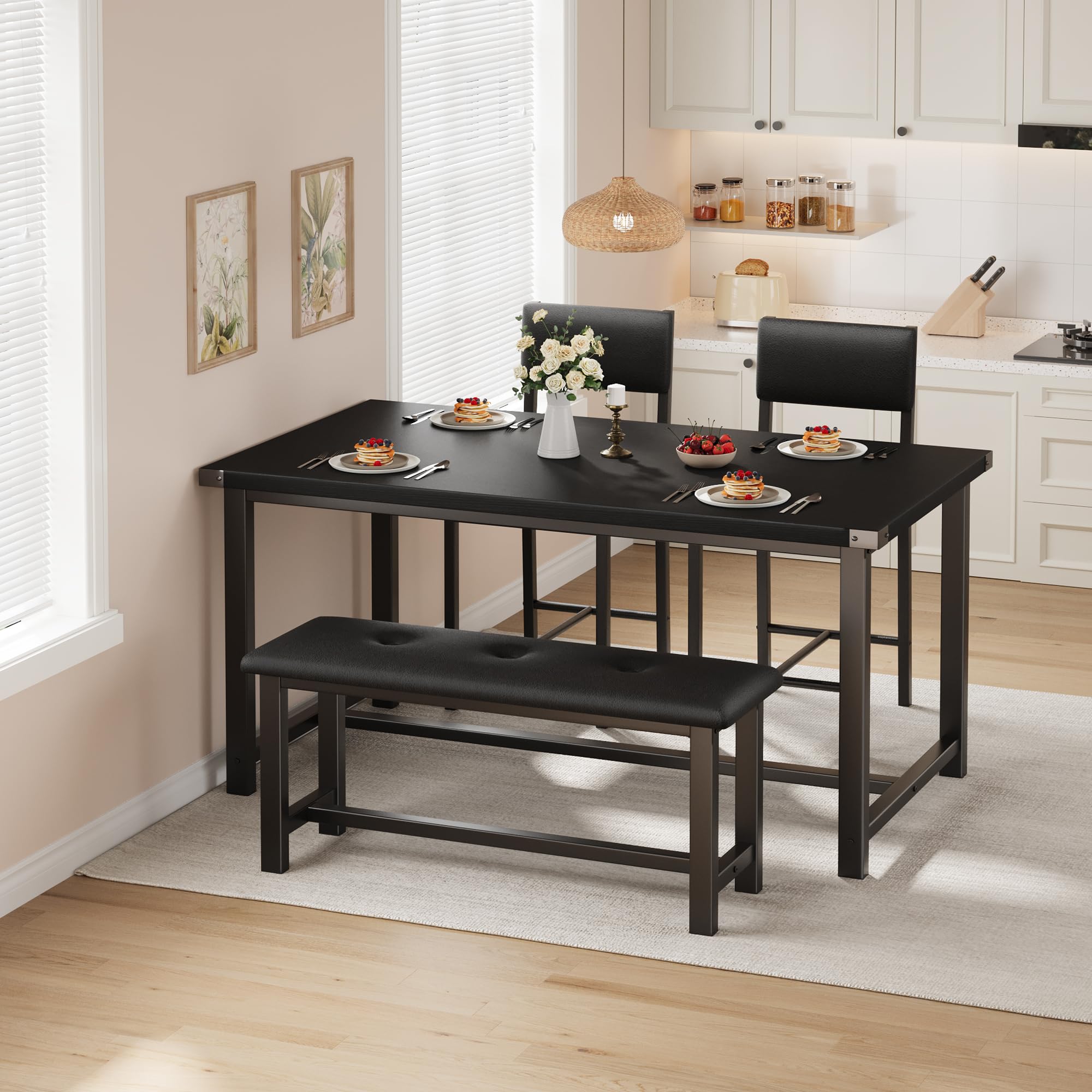 Garvee LHL-PHO-357X7SLC Dining-Sets - View #5