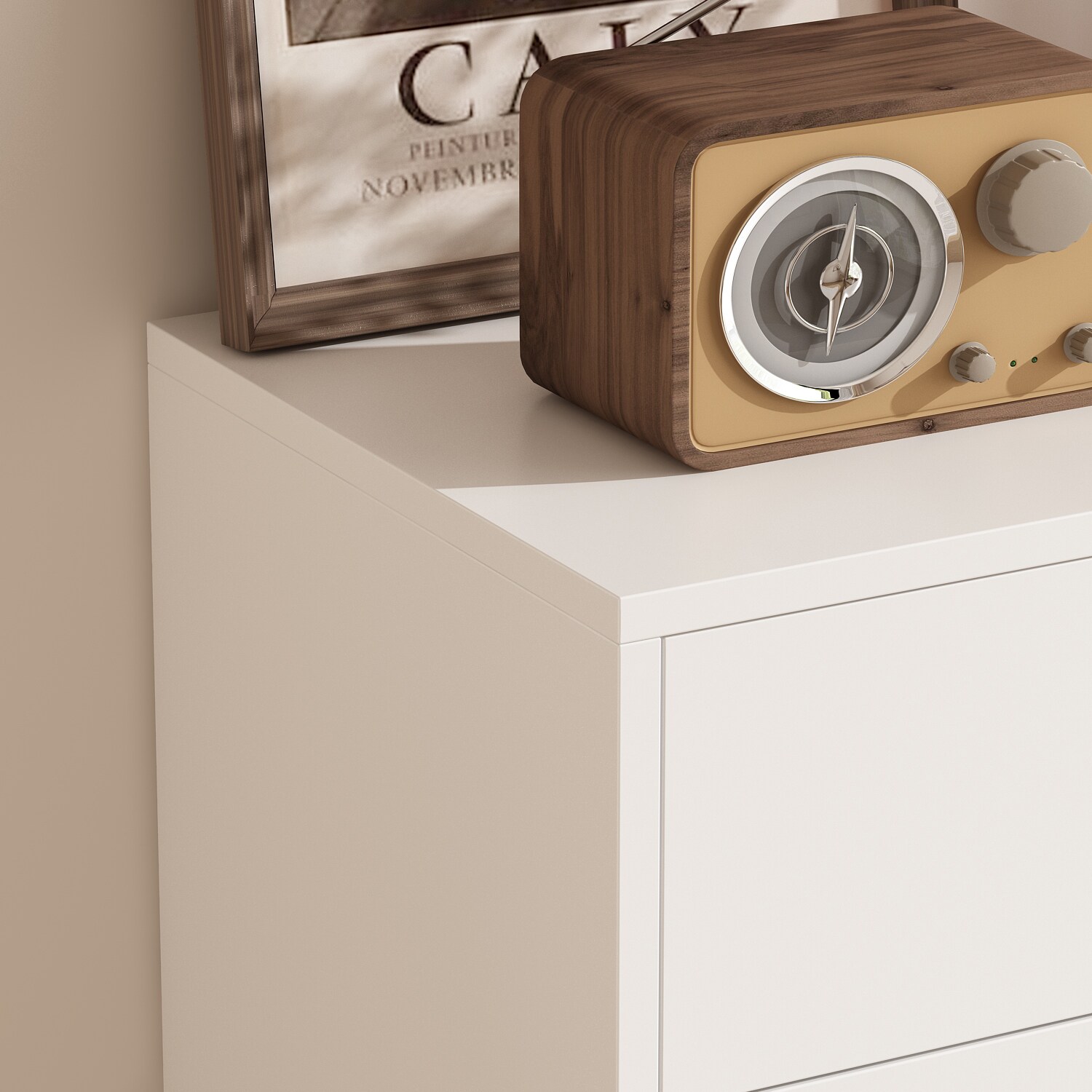 FUFU&GAGA WL0054-02 dressers - View #6