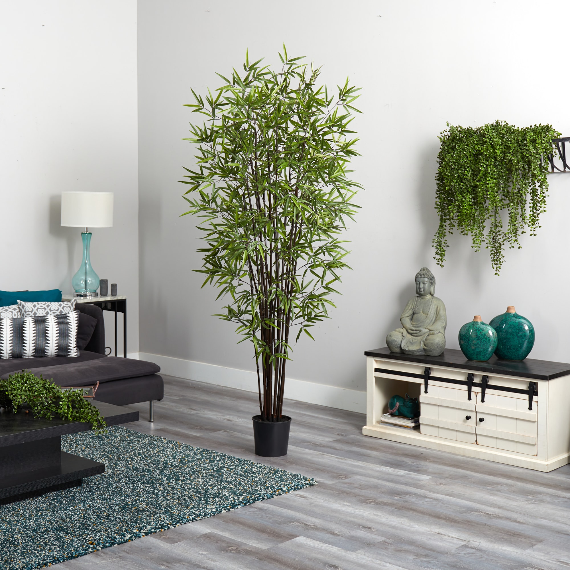 Nearly Natural 5277 Artificial-Plants-Trees - View #3