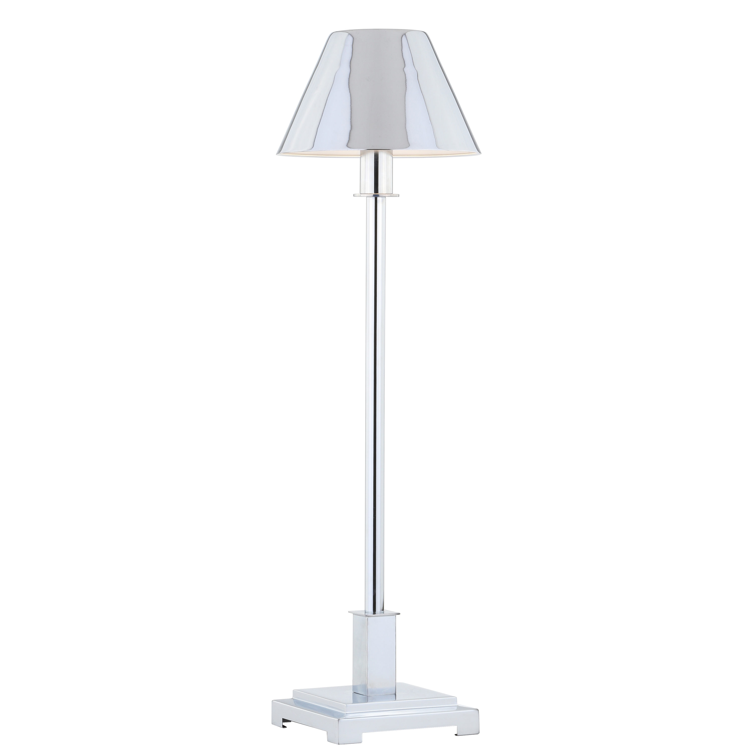 JONATHAN  Y JYL6006A Table-Lamps - View #2