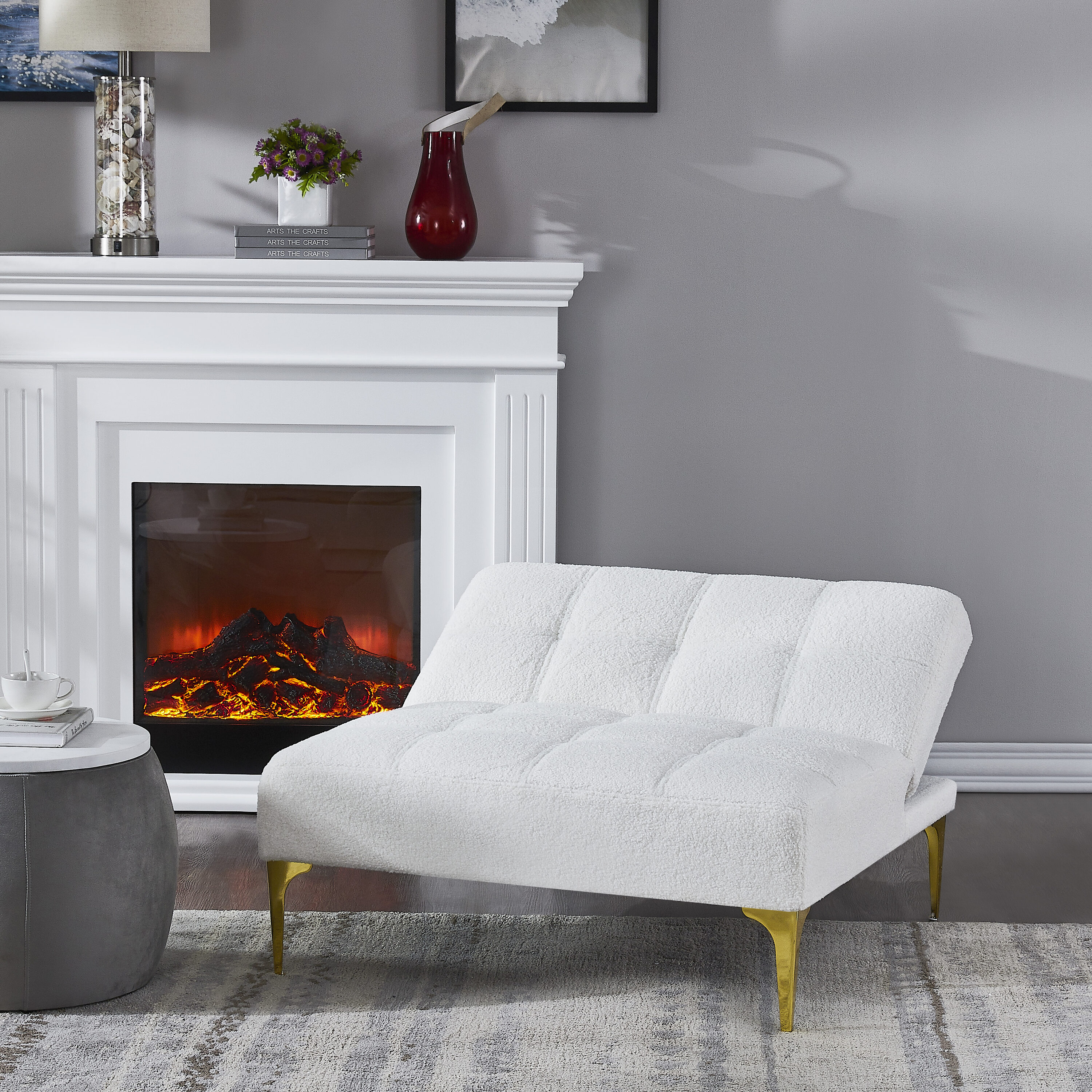 ModernLuxe L-W109768483 chairs - View #4