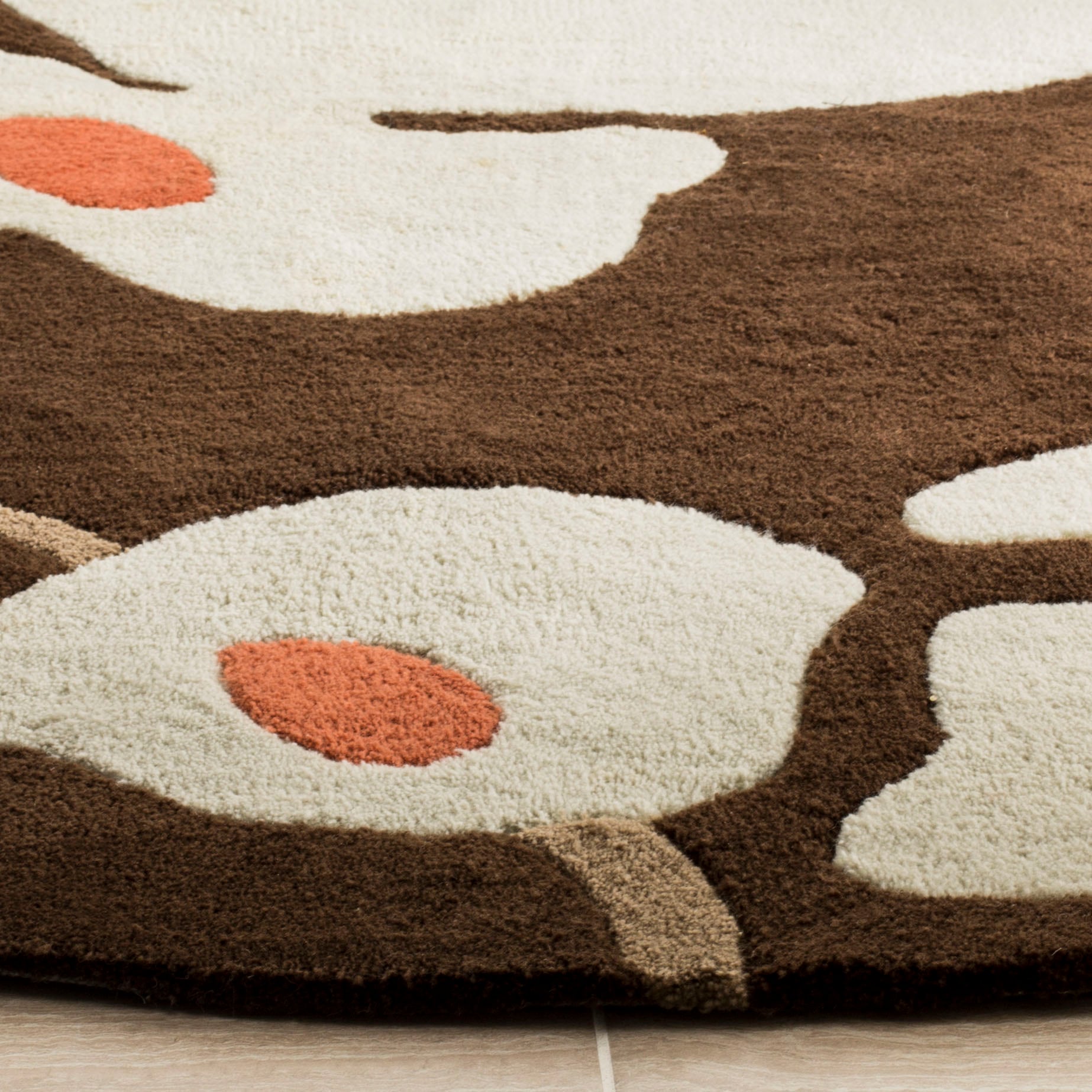 Safavieh MDA614A-7R rugs - View #3