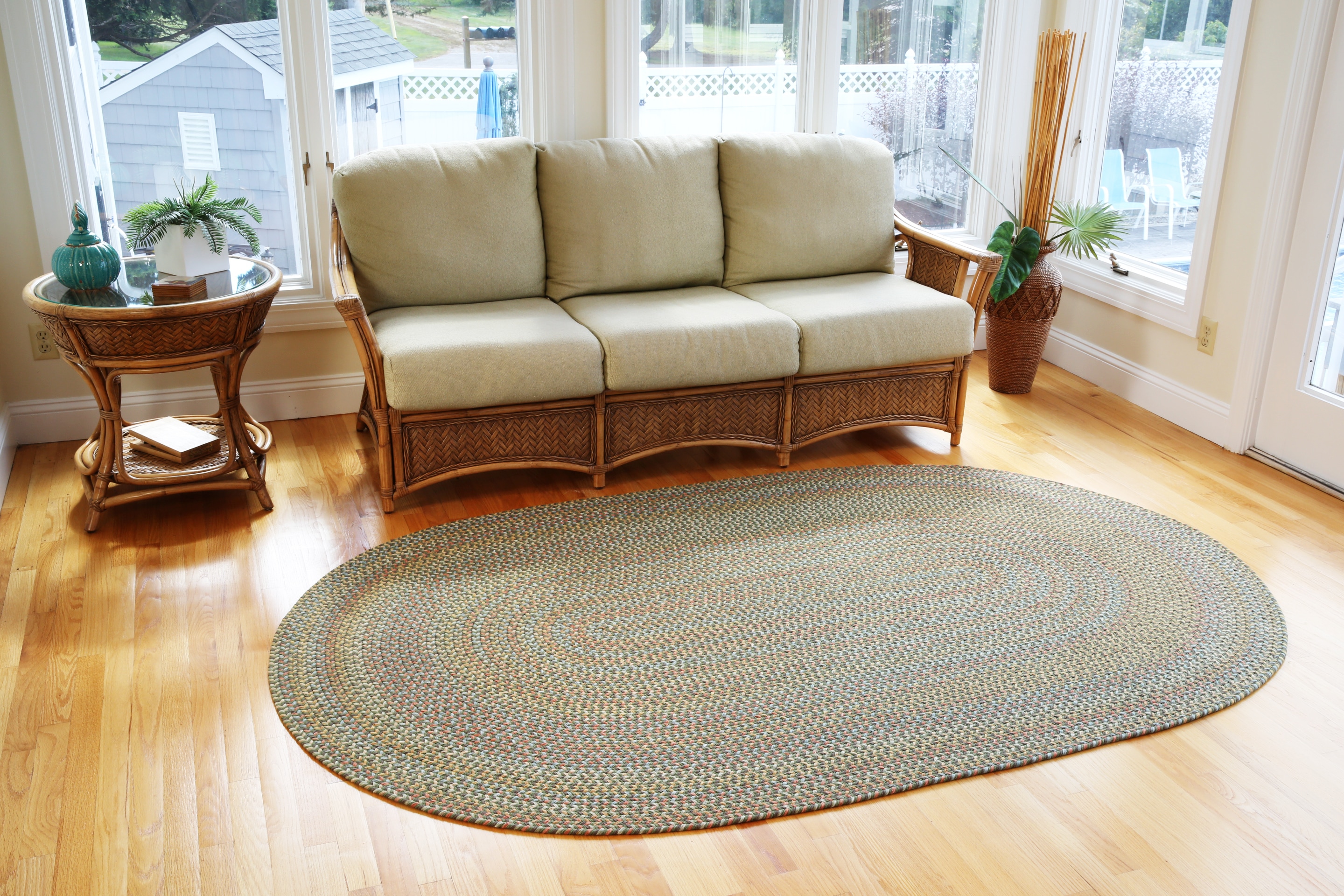 Rhody Rug CY97R024X096 rugs - View #3