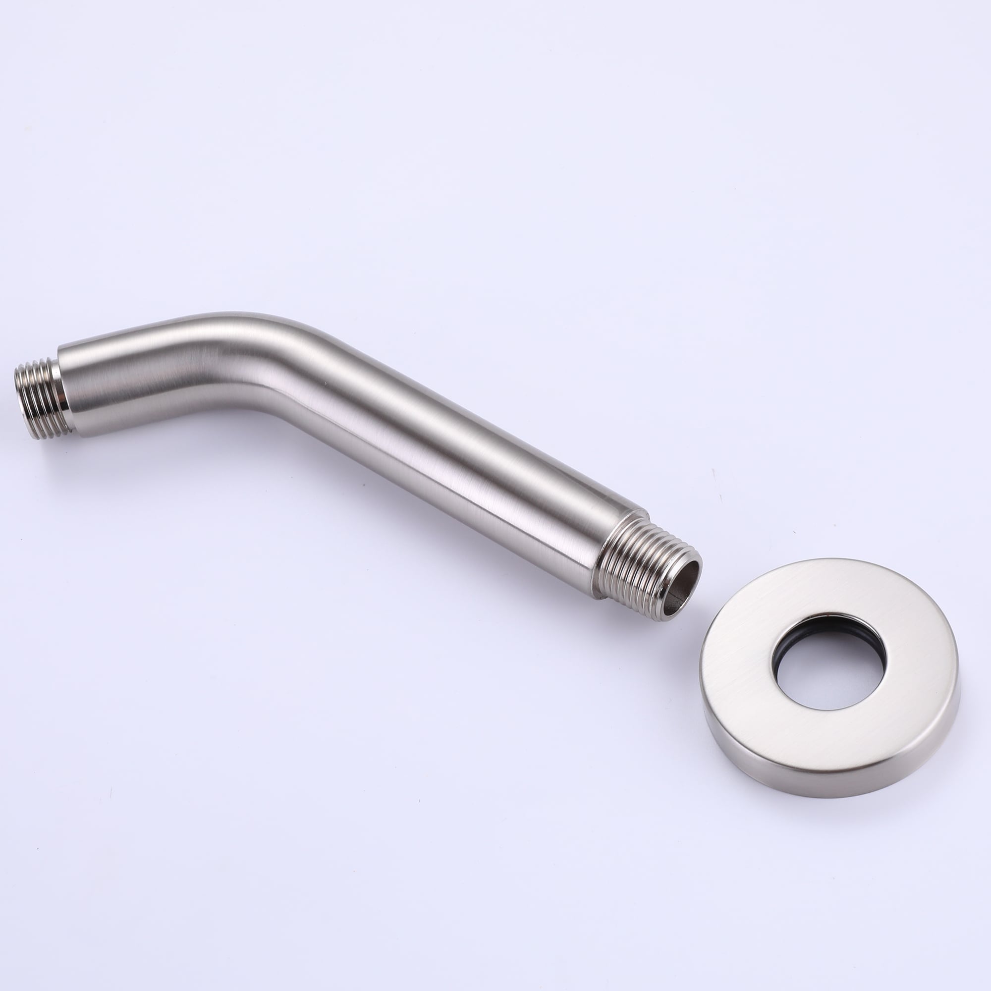 WELLFOR WB-1011 Showerhead-Bar-Panels - View #11