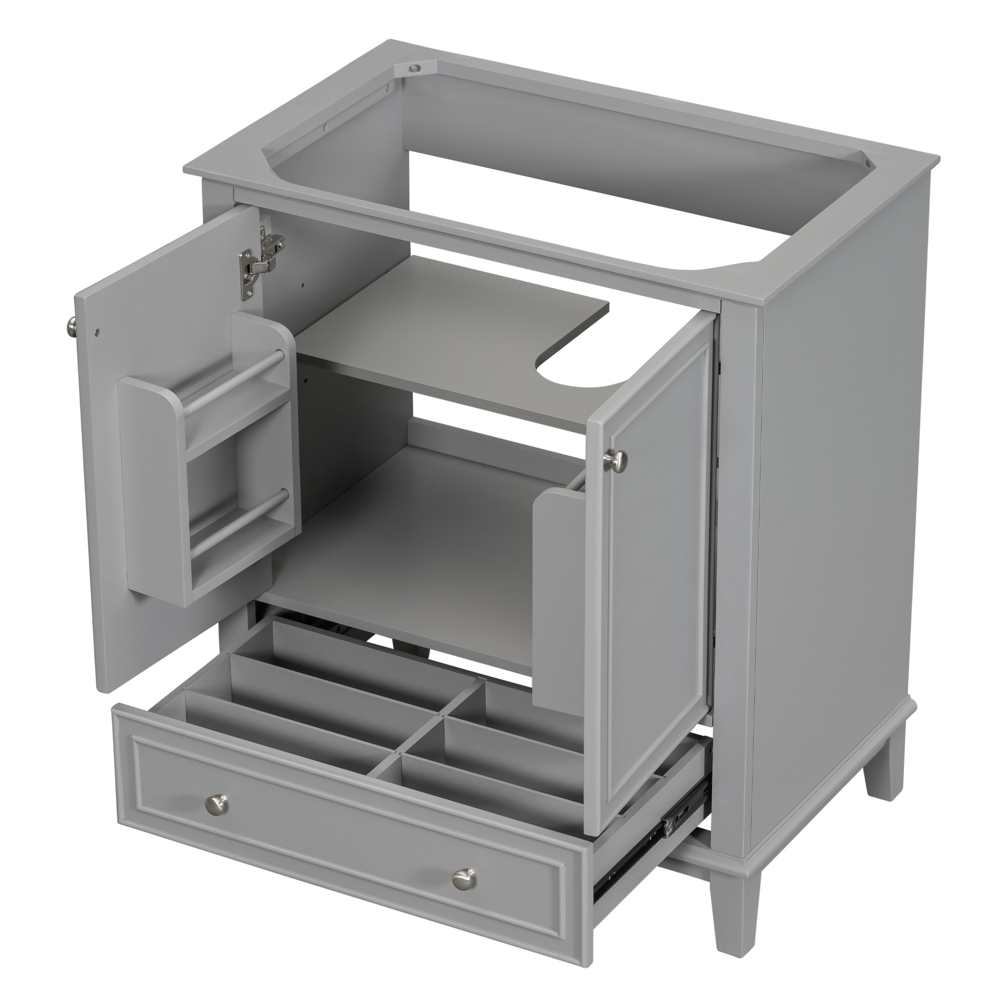 WELLFOR NIE-N7CB480 vanities - View #5