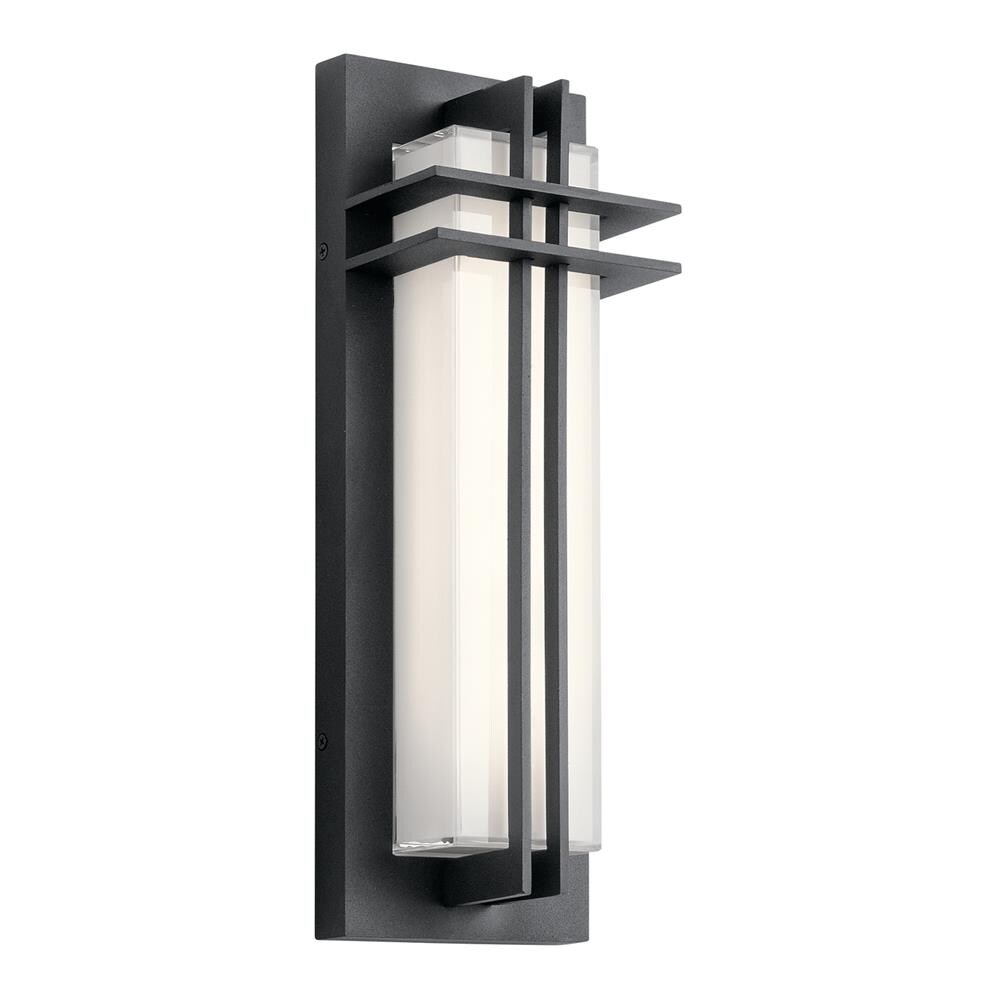 Kichler undefined in the Outdoor Wall Lights department at Lowes.com