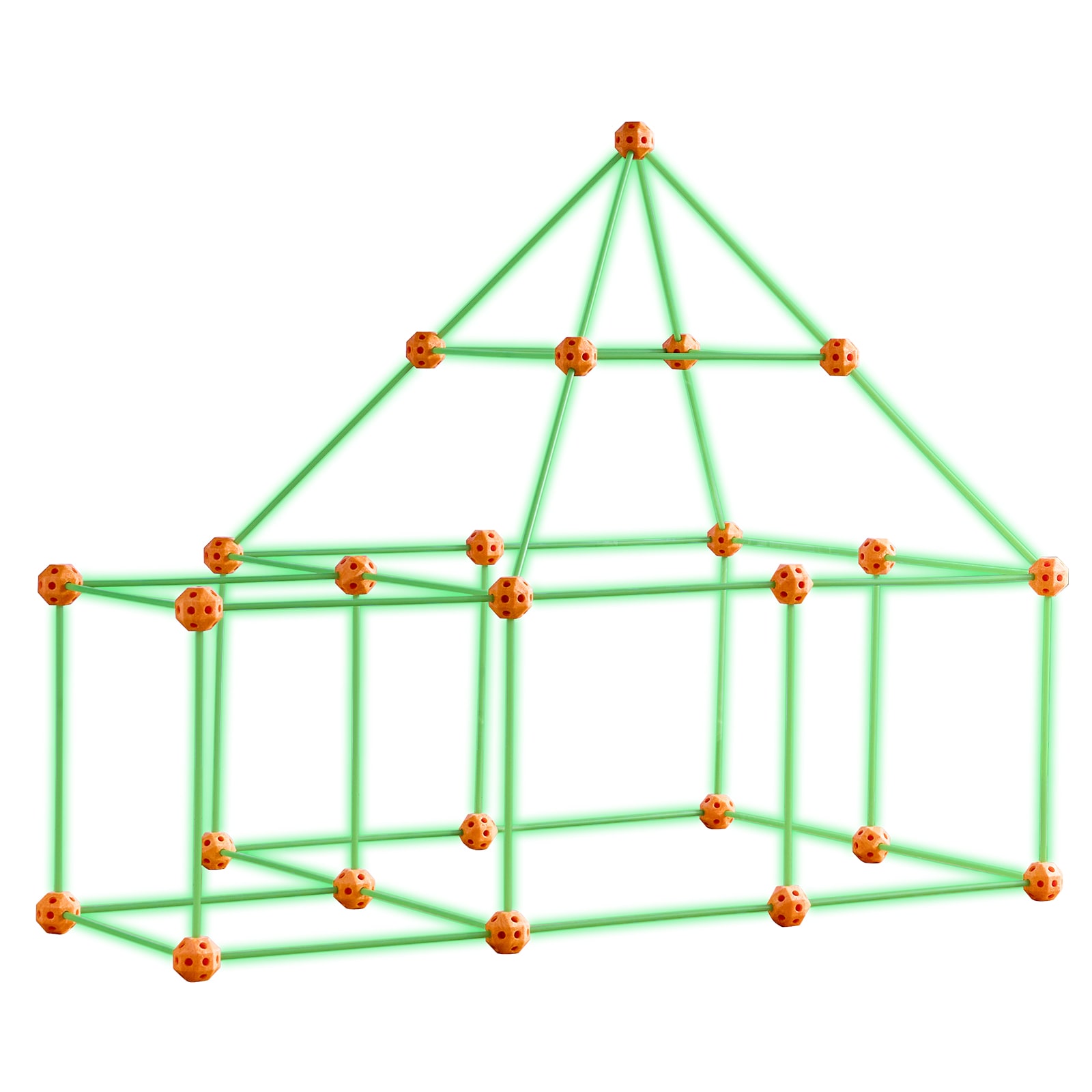 VEVOR BLJZTJCZK85J79GDAV0 Building toys