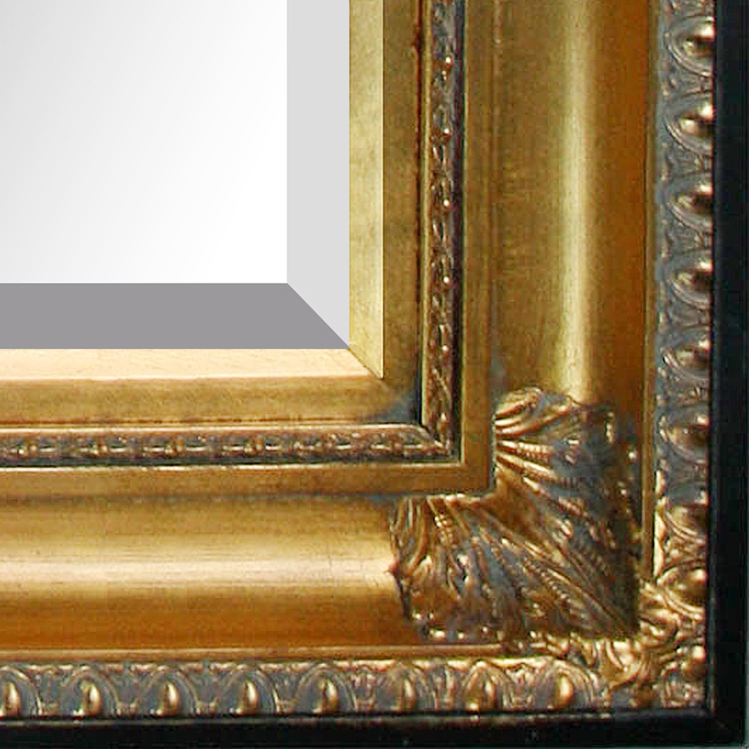 La Pastiche BVM810-FR-650G8X10 Decor-Mirrors - View #2