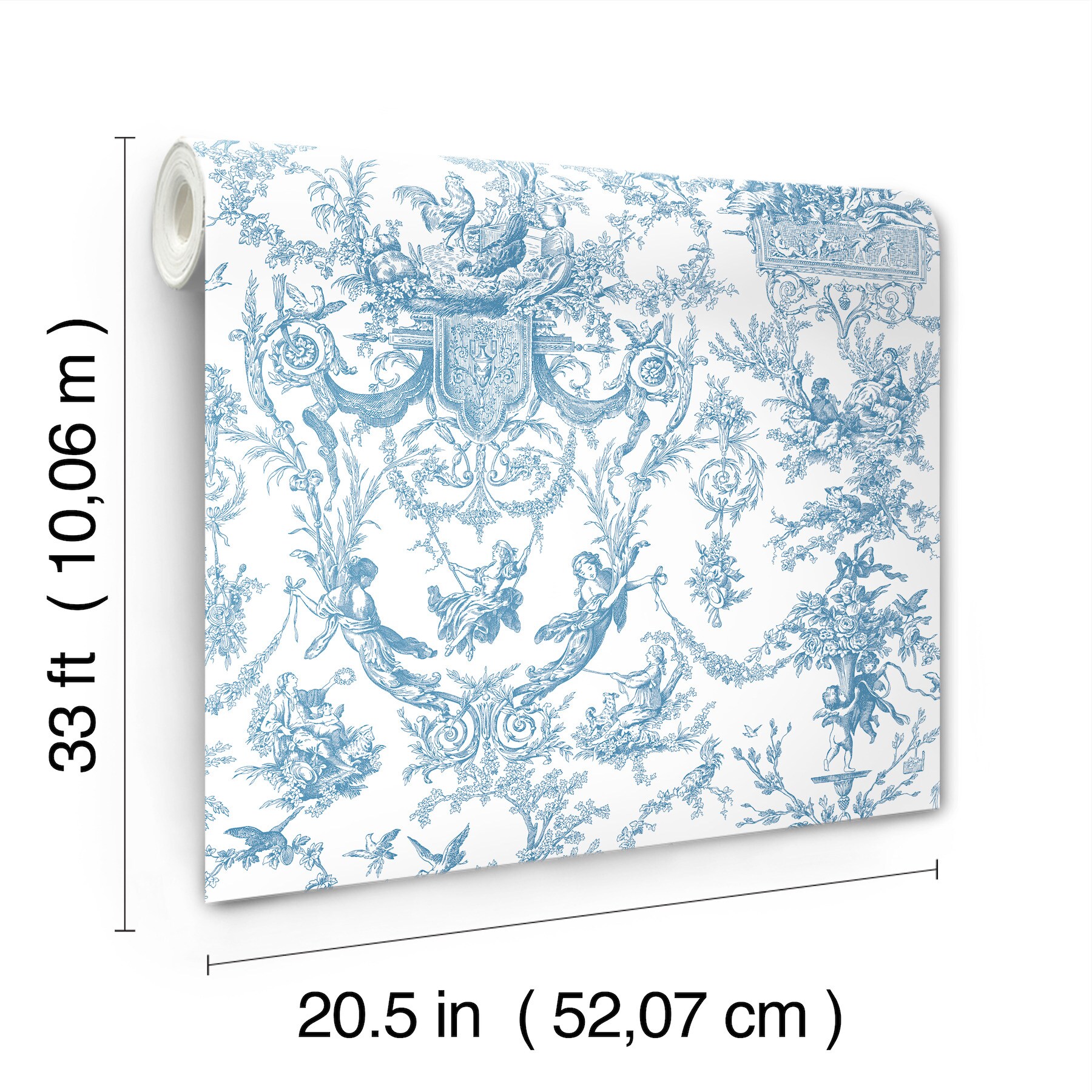 York Wallcoverings AT4241 wallpaper - View #6