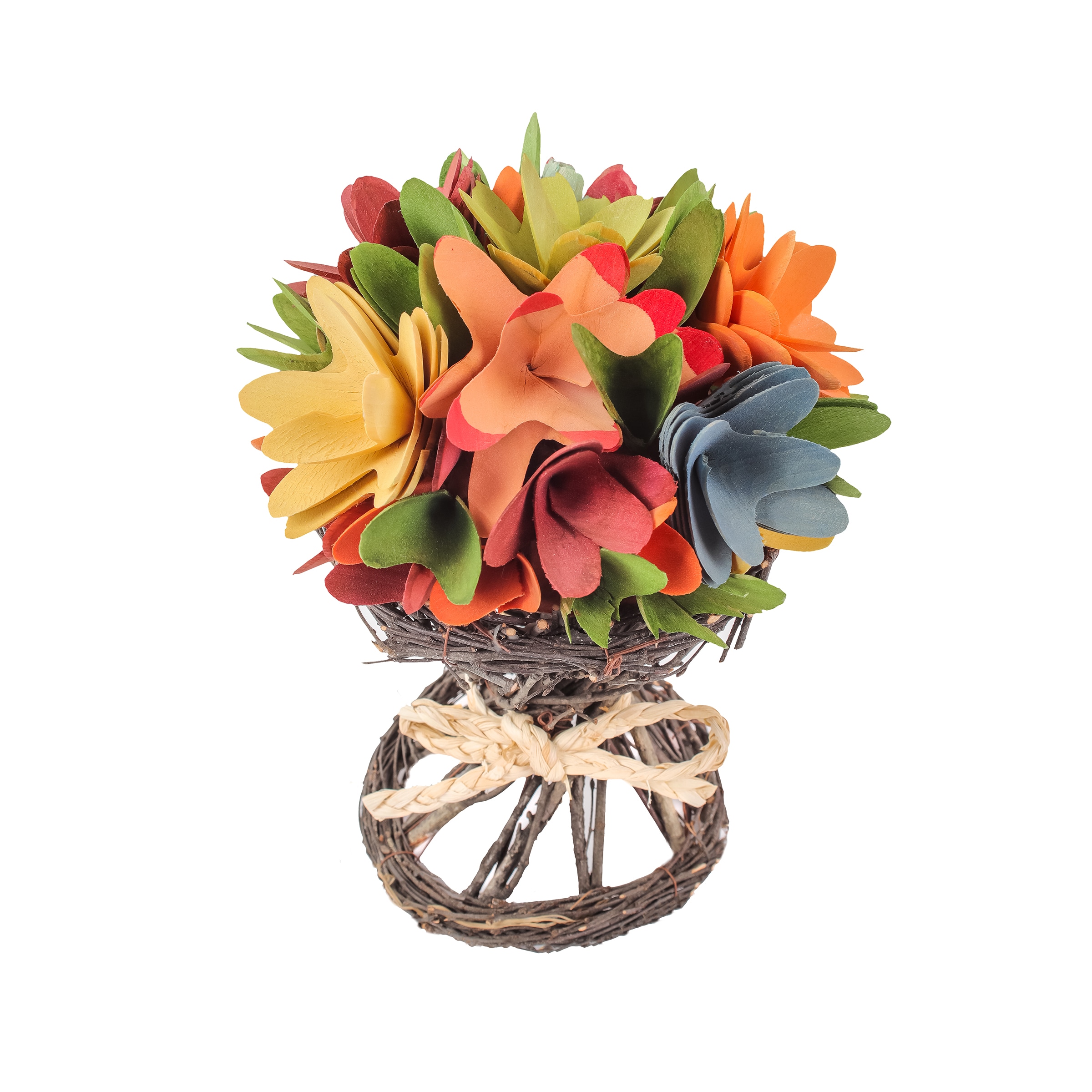 National Tree Company EG79-18B0441-1 Indoor-Spring-Decorations - View #5