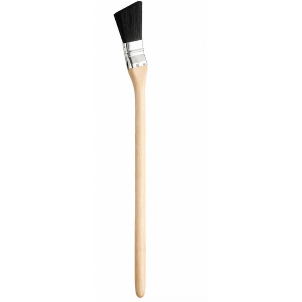  Radiator 2 in. Medium Stiff Straight Paint Brush 12 pks