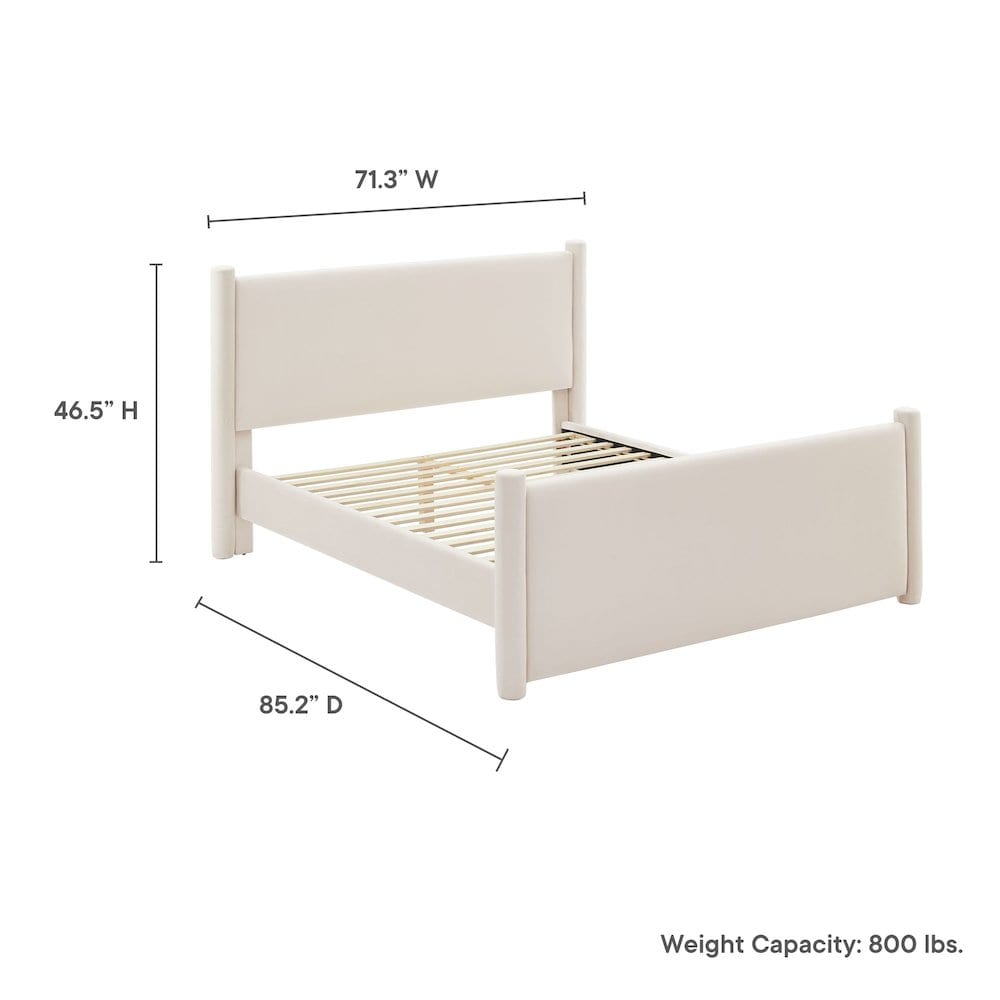 Modway MOD-7175-ALA beds - View #3