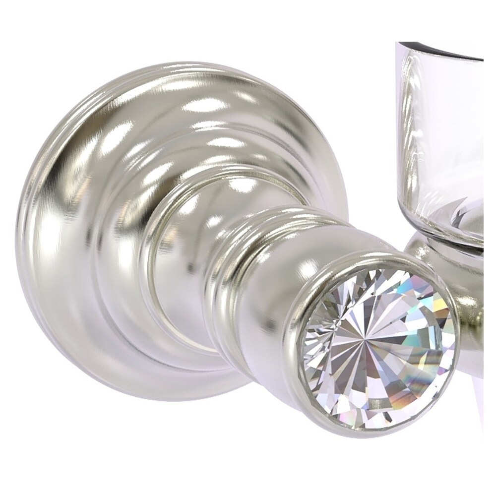 Allied Brass CC-64-SN Candle-Holders - View #2