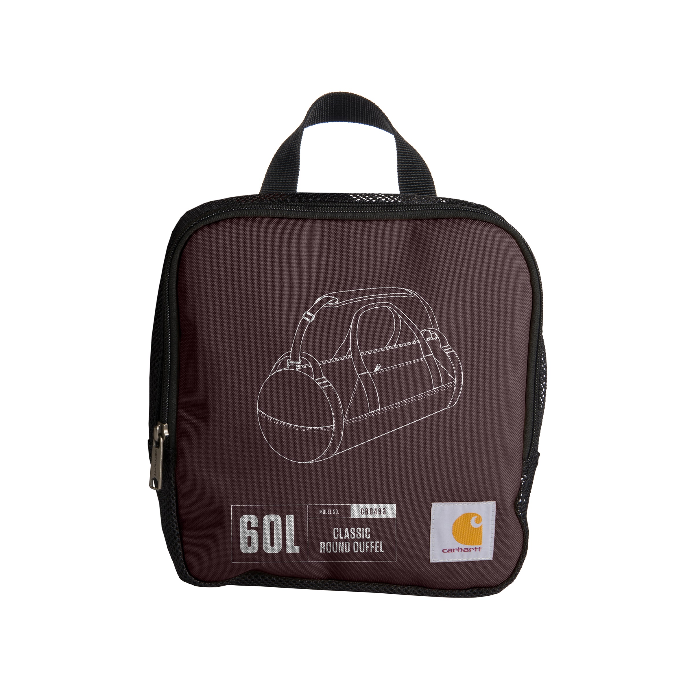 Carhartt B000049361499 Luggage-And-Luggage-Sets - View #3