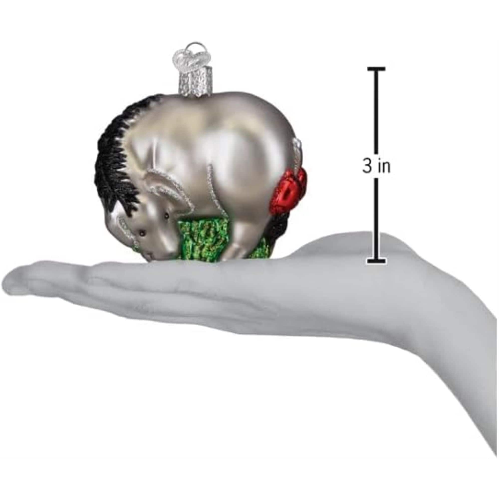 Old World Christmas 729343127044 m060040 - View #5