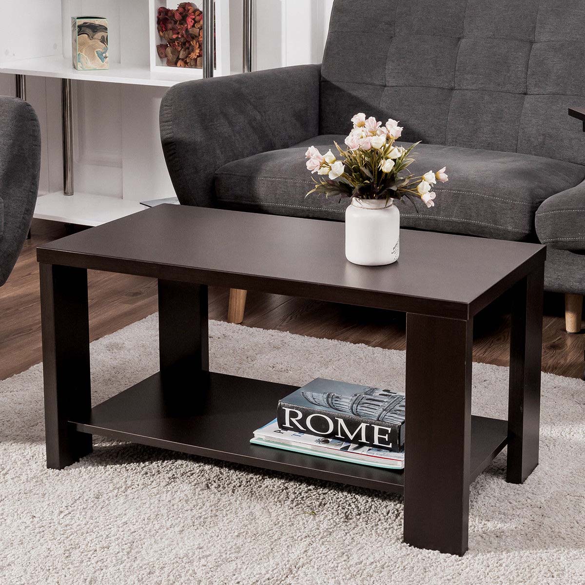 Costway HW56758CF End-Tables - View #8