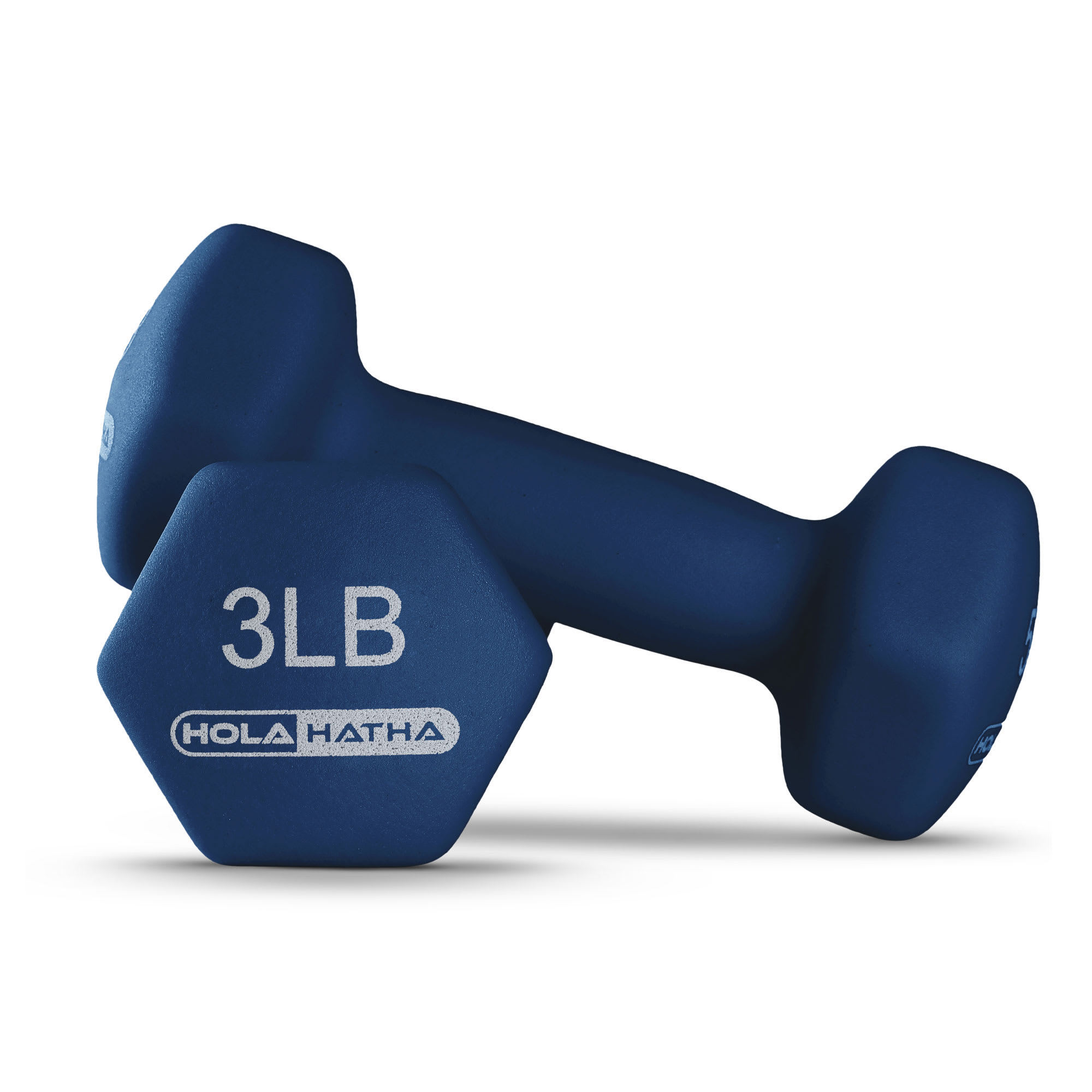HolaHatha 397994 dumbbells - View #9