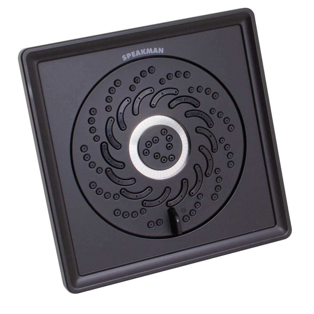 Speakman S-5002-BN-E2 Fixed-Showerhead - View #2