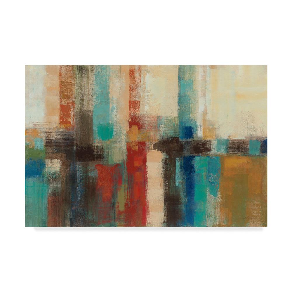Trademark Fine Art WAP05534-C3047GG Wall-Art - View #2