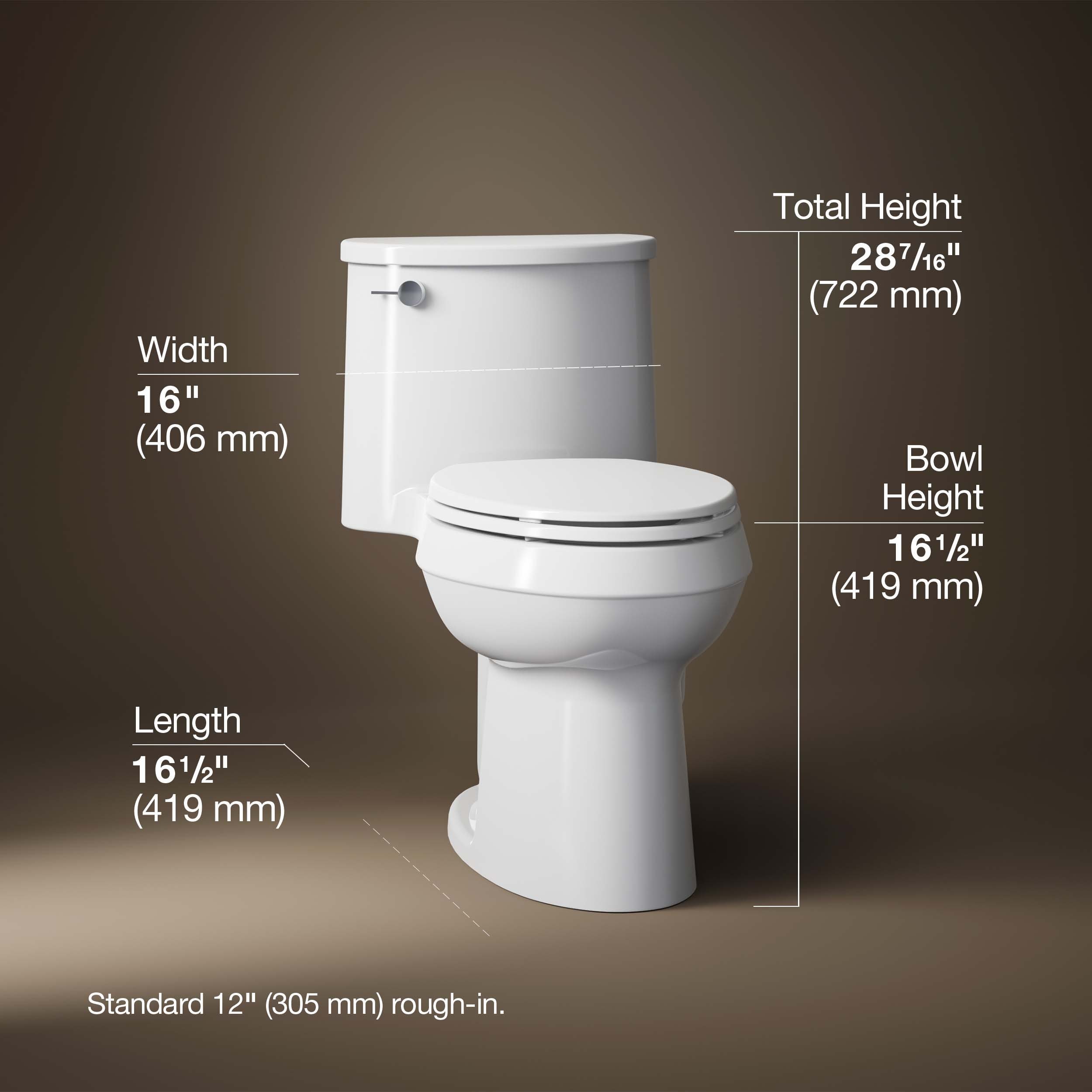  46126-0 toilets - View #3