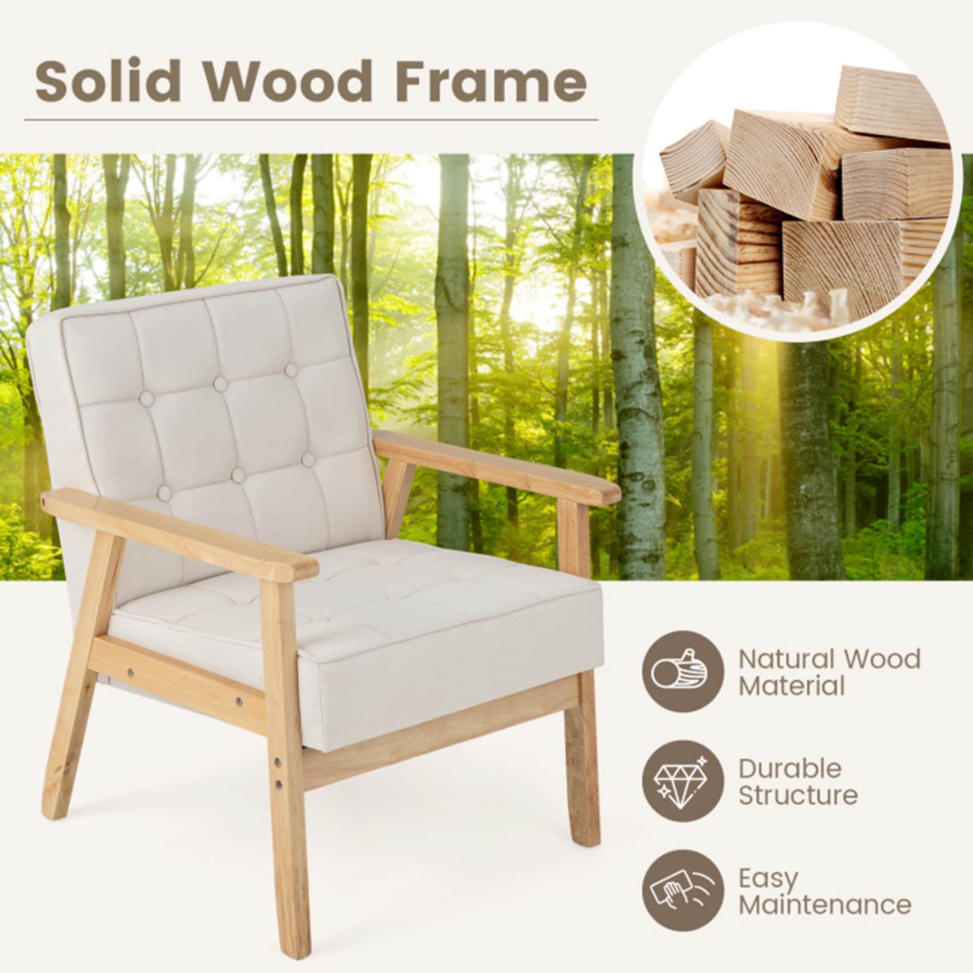 Clihome BB-PP-36AAF chairs - View #5