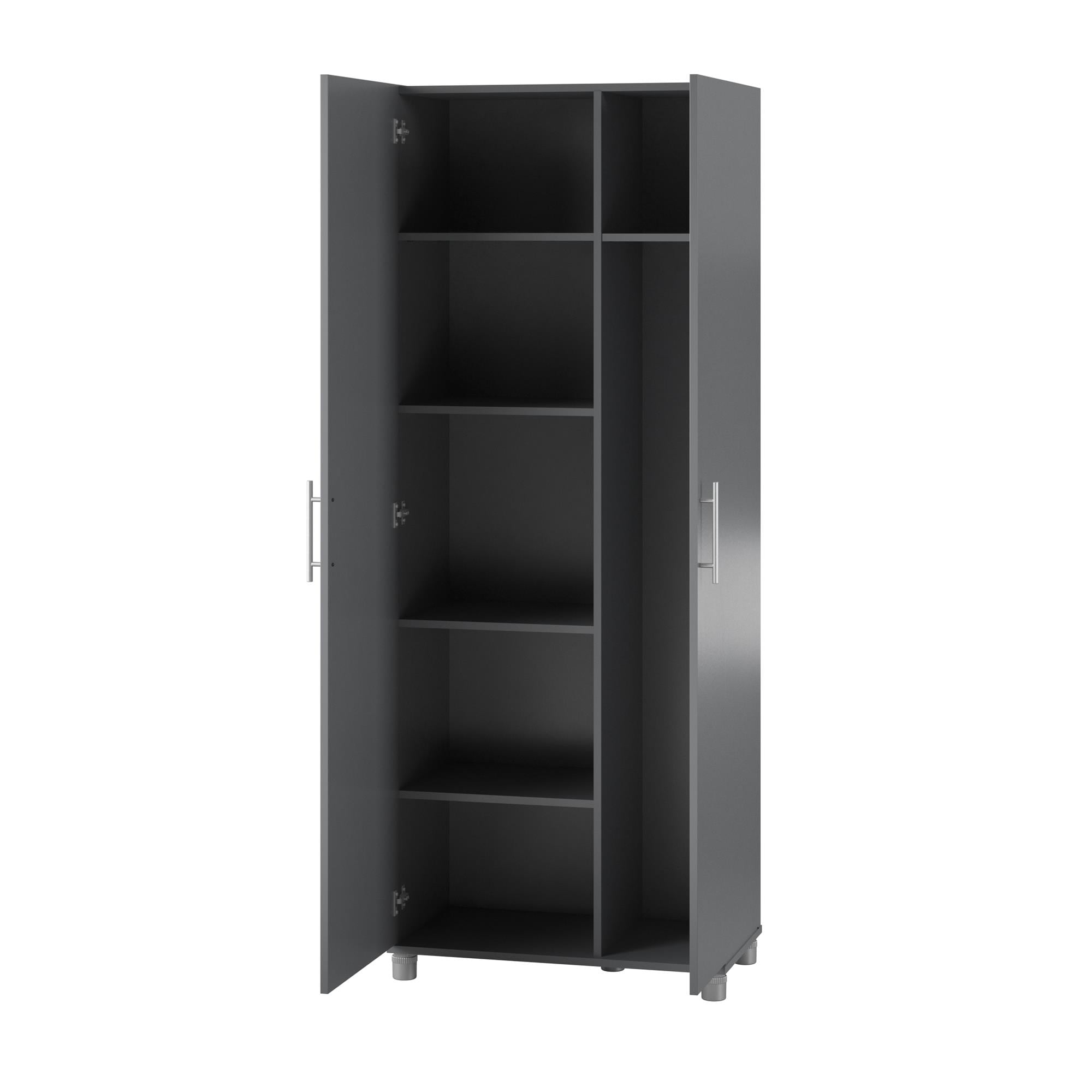 Ameriwood Home 6451408COM Utility-Storage-Cabinets - View #4