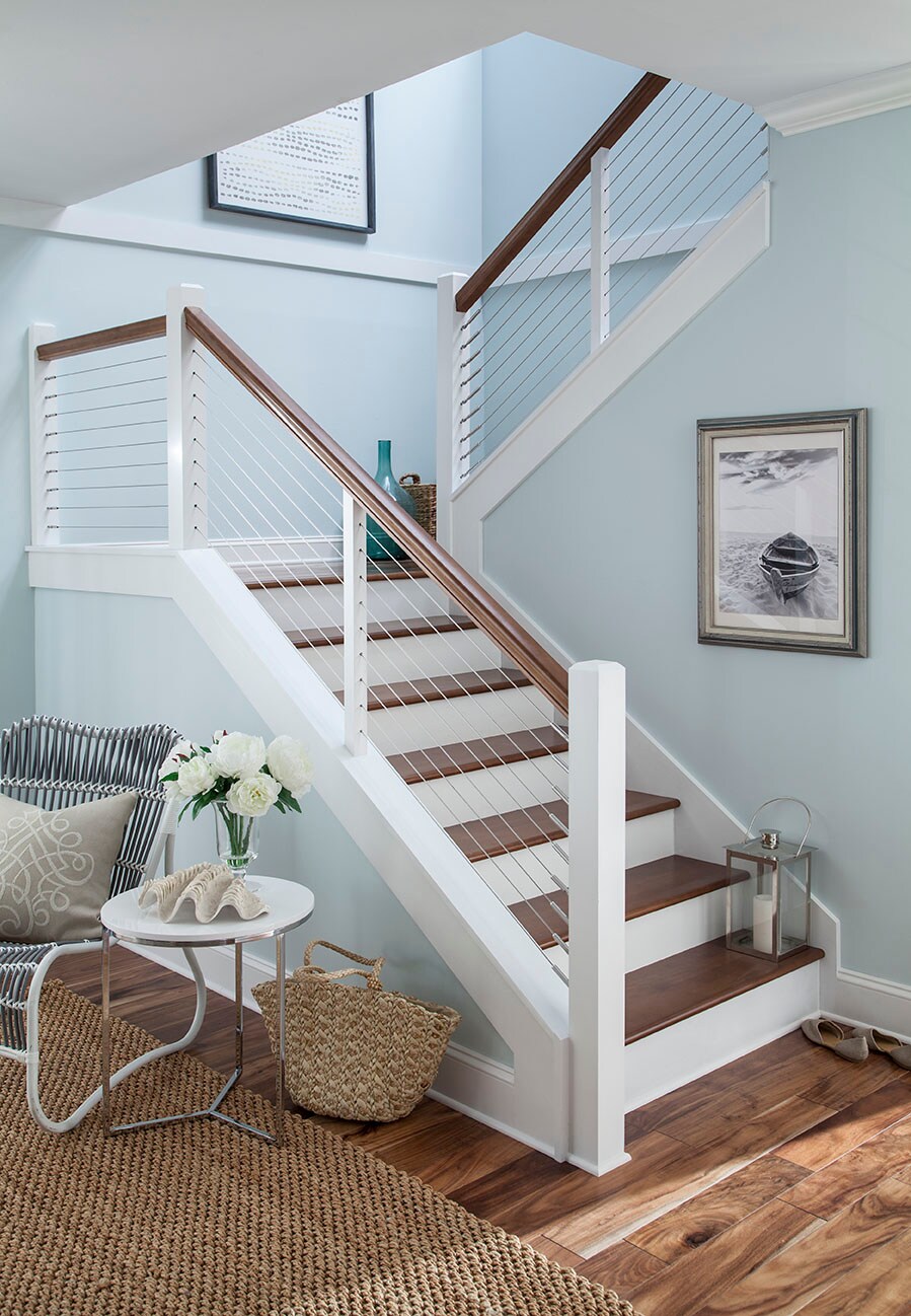 Crown Heritage 4718070SQ48 Stair-Treads - View #2