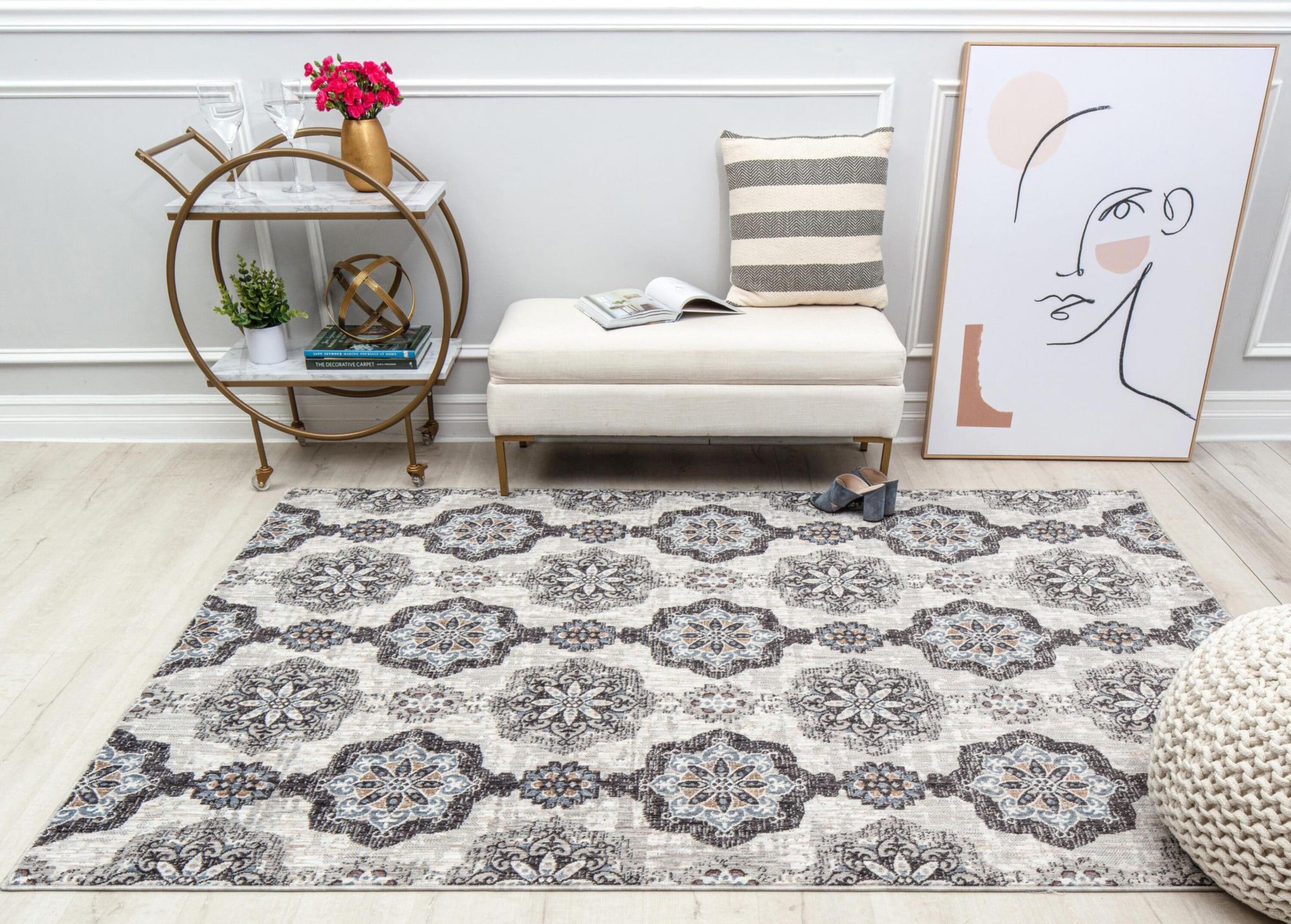 Rugs America 31609 rugs - View #5