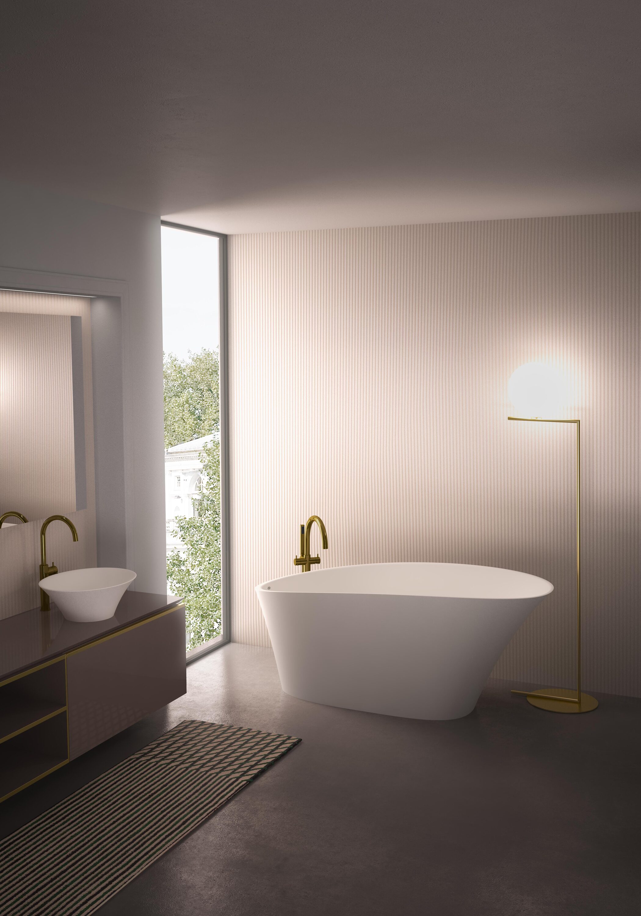 Jacuzzi ROF6634BUXXXXG bathtubs - View #4
