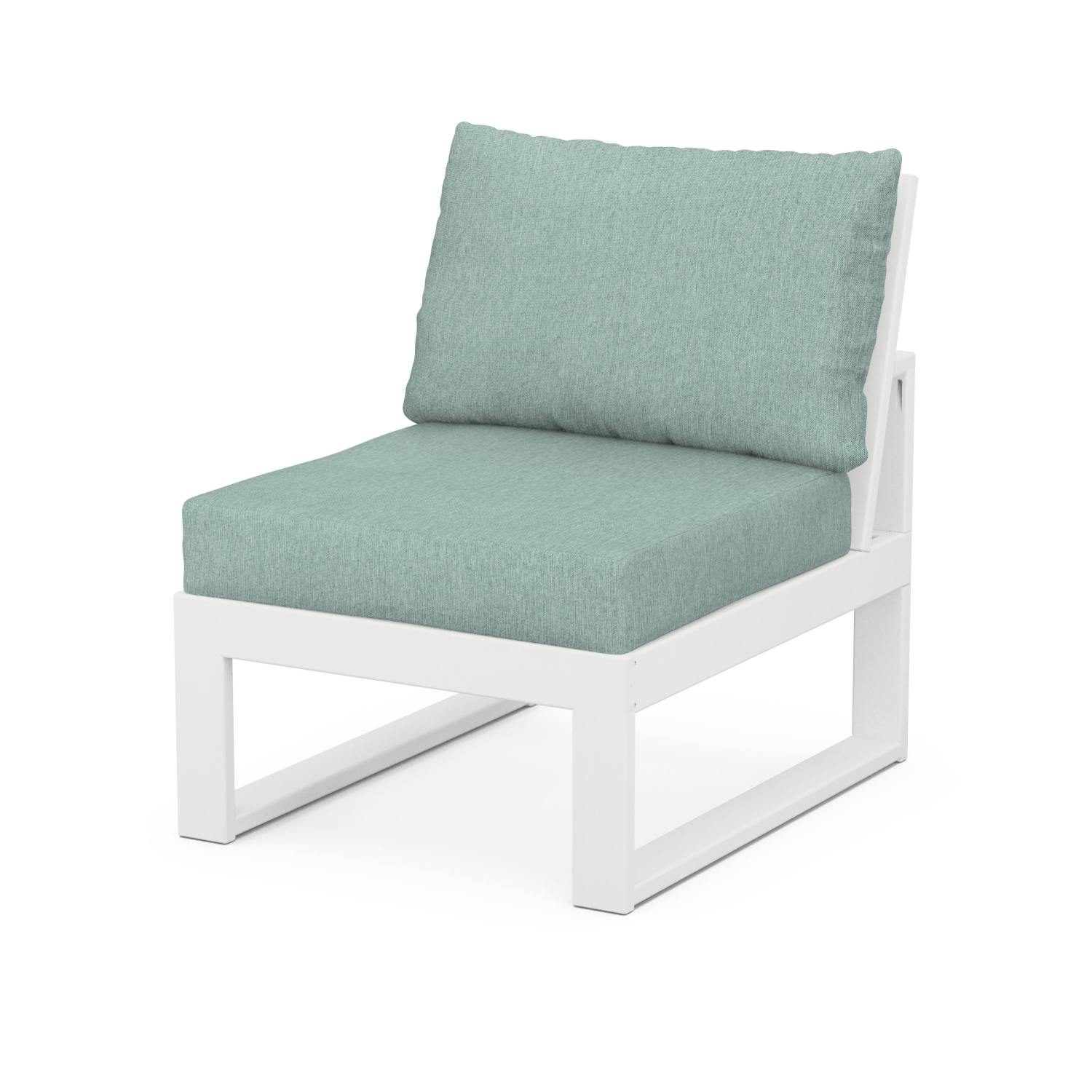 Trex Outdoor Furniture TXS784-2-CW161130 Patio-Sofas-Daybeds - View #2