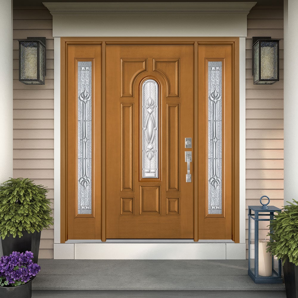 Masonite 3421817 Entry-Doors - View #2