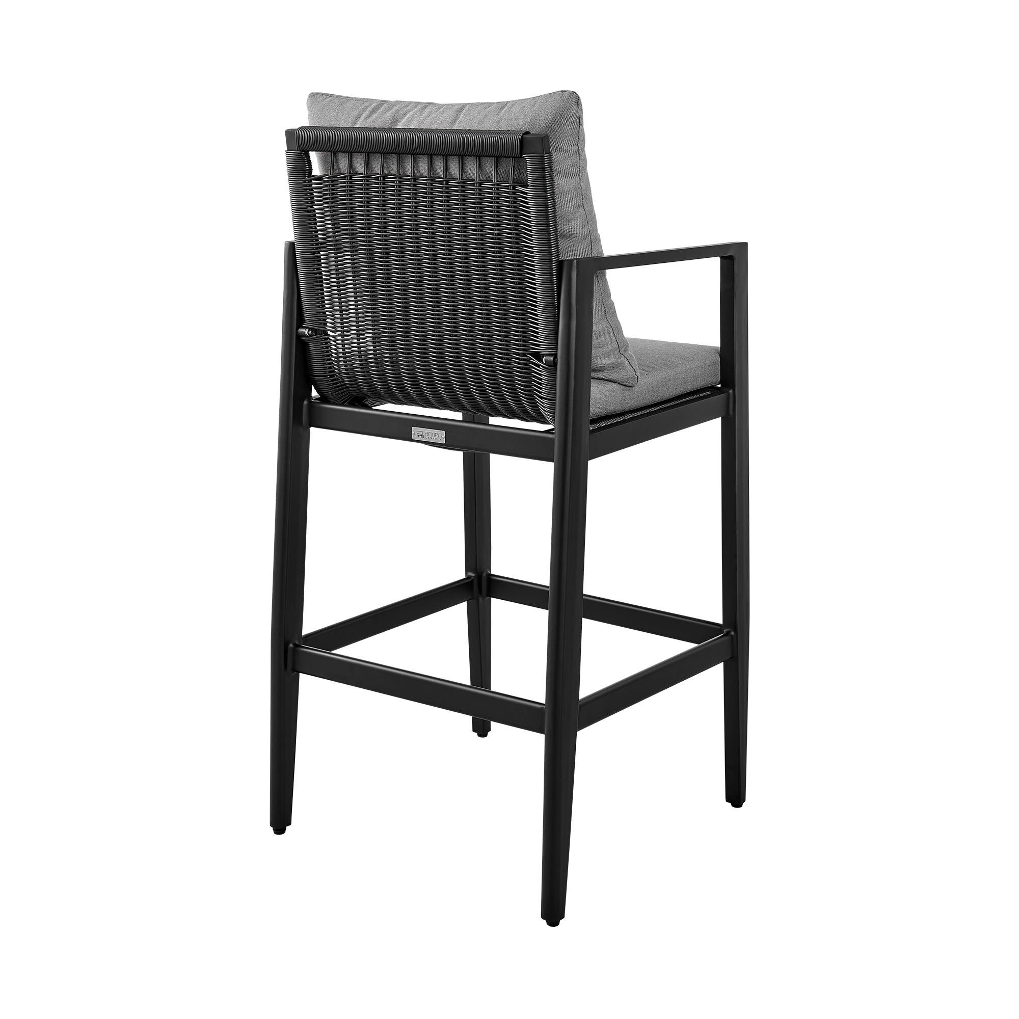 Armen Living 840254332652 stools - View #5