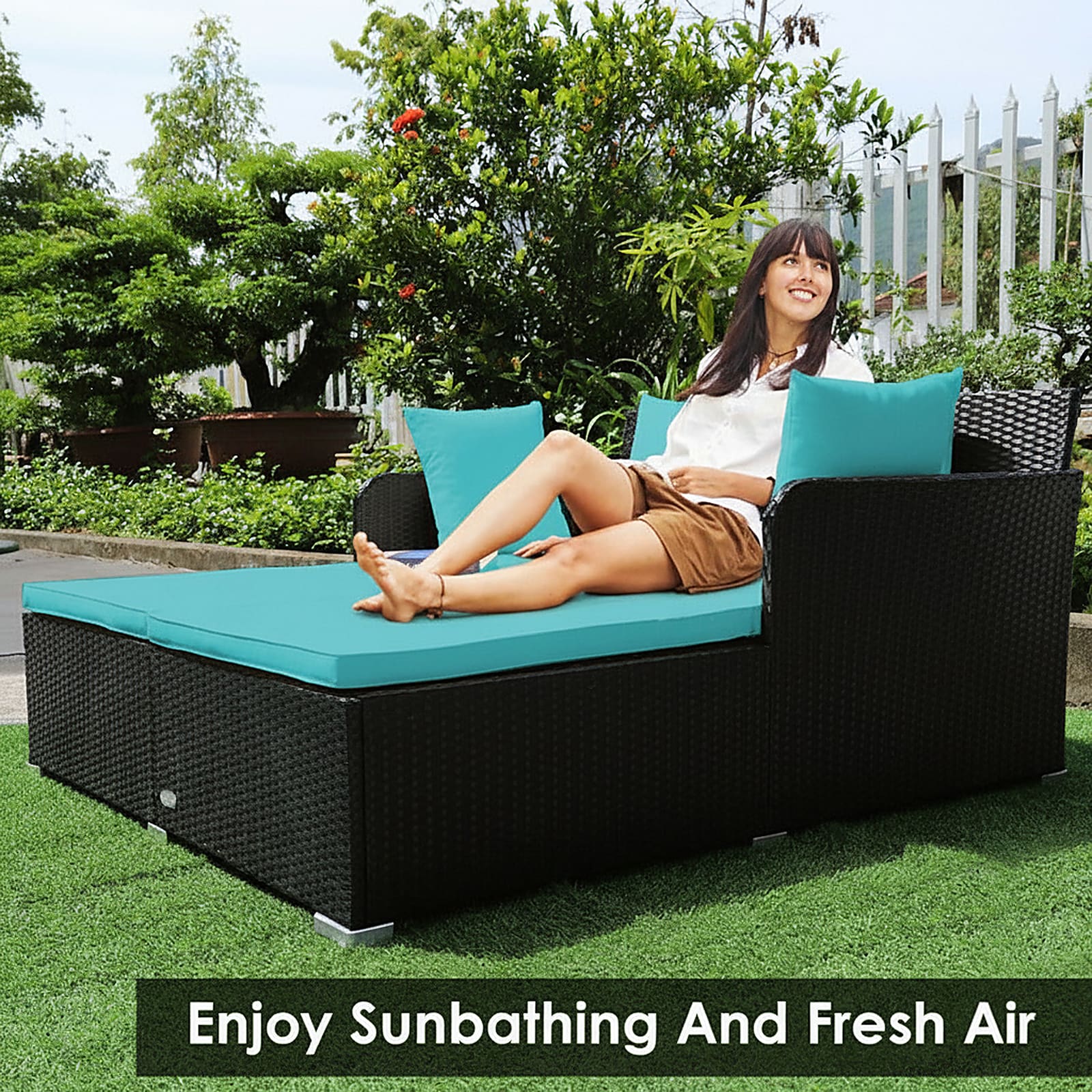 SUGIFT LW102SUGHY0355 Patio-Chairs - View #8