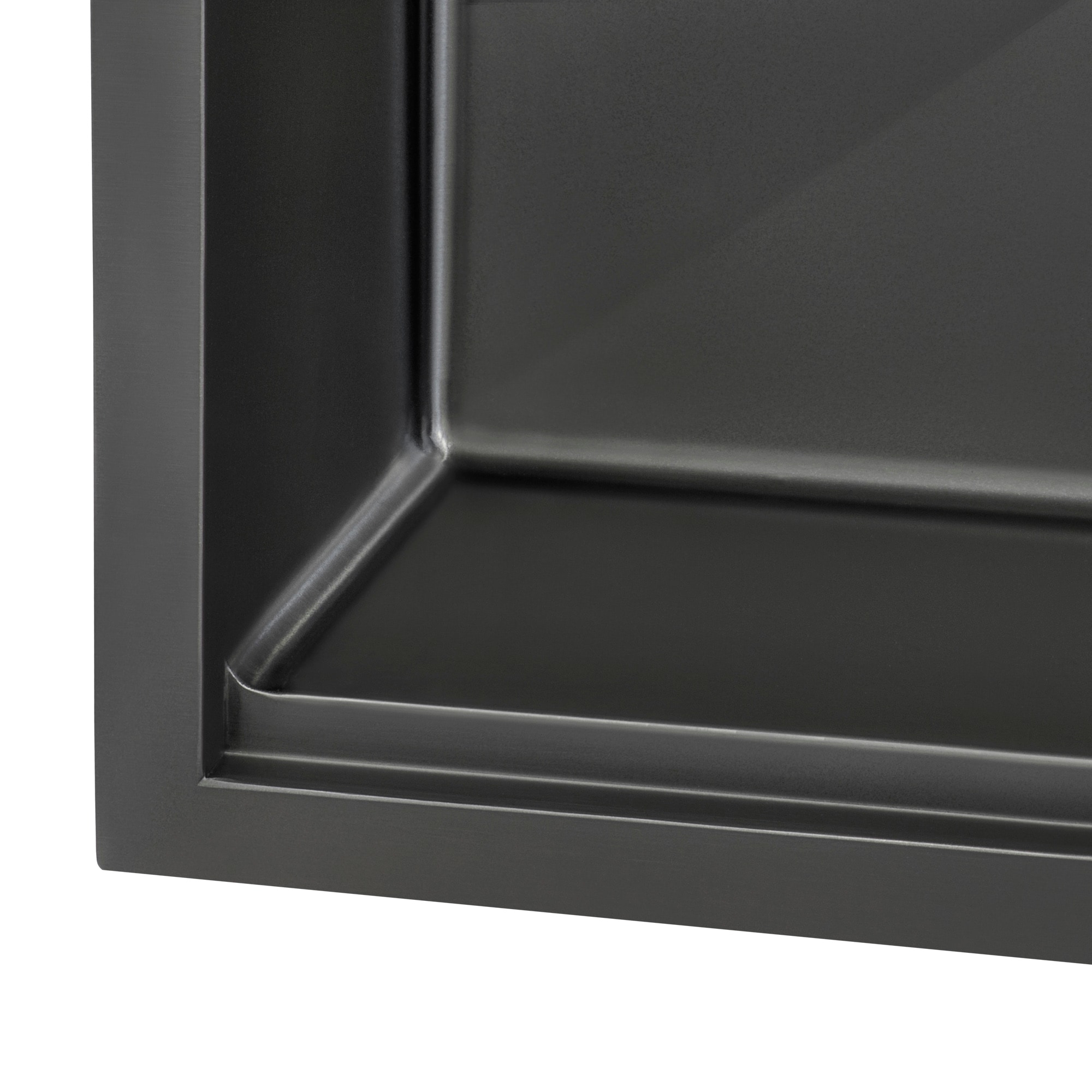 Ruvati RVH6527BL Kitchen-Sinks - View #9