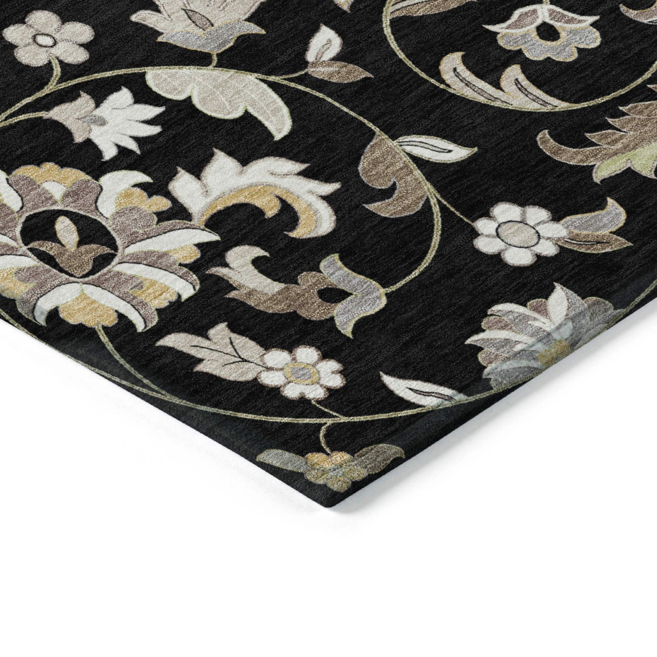 Addison Rugs ACN1006BK8X10 rugs - View #4