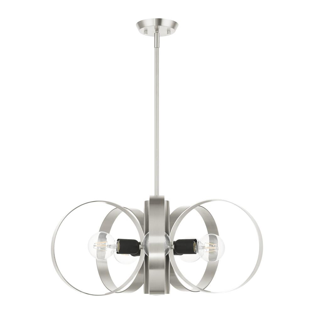 Livex Lighting 46425-91 b090015 - View #2