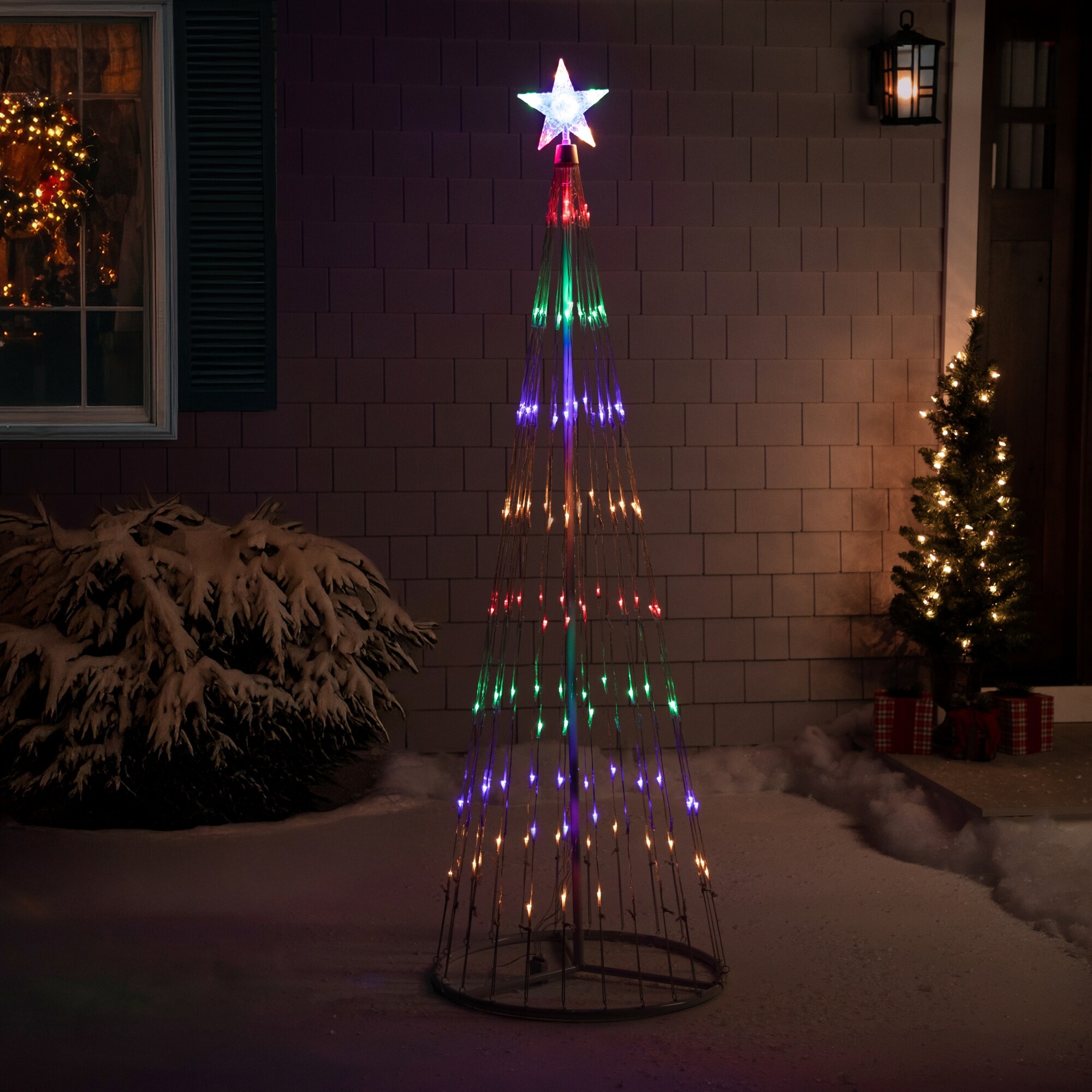 Northlight 32912675 Outdoor-Christmas-Decor - View #2