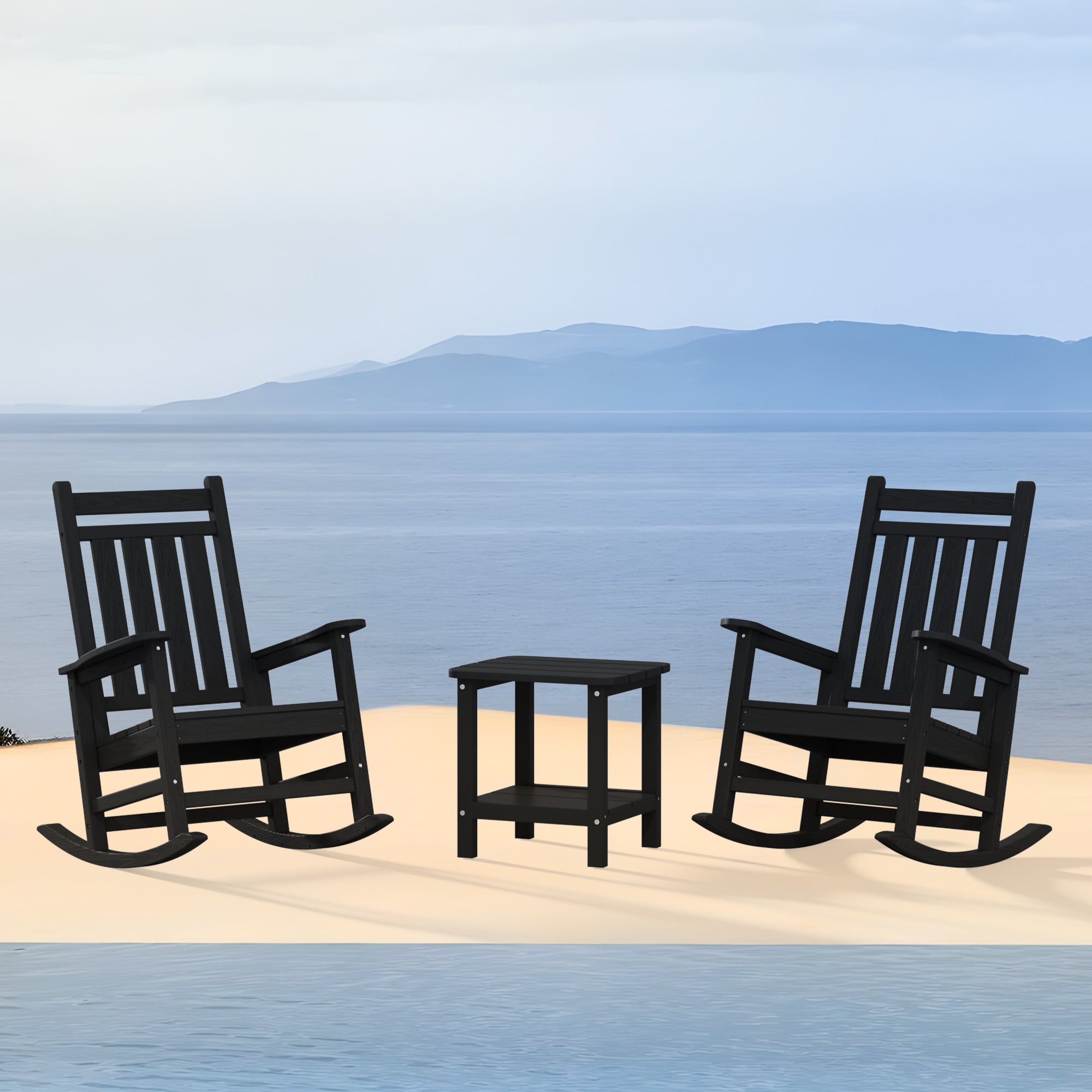 JEAREY TRJKYY-02-BK Patio-Chairs - View #11