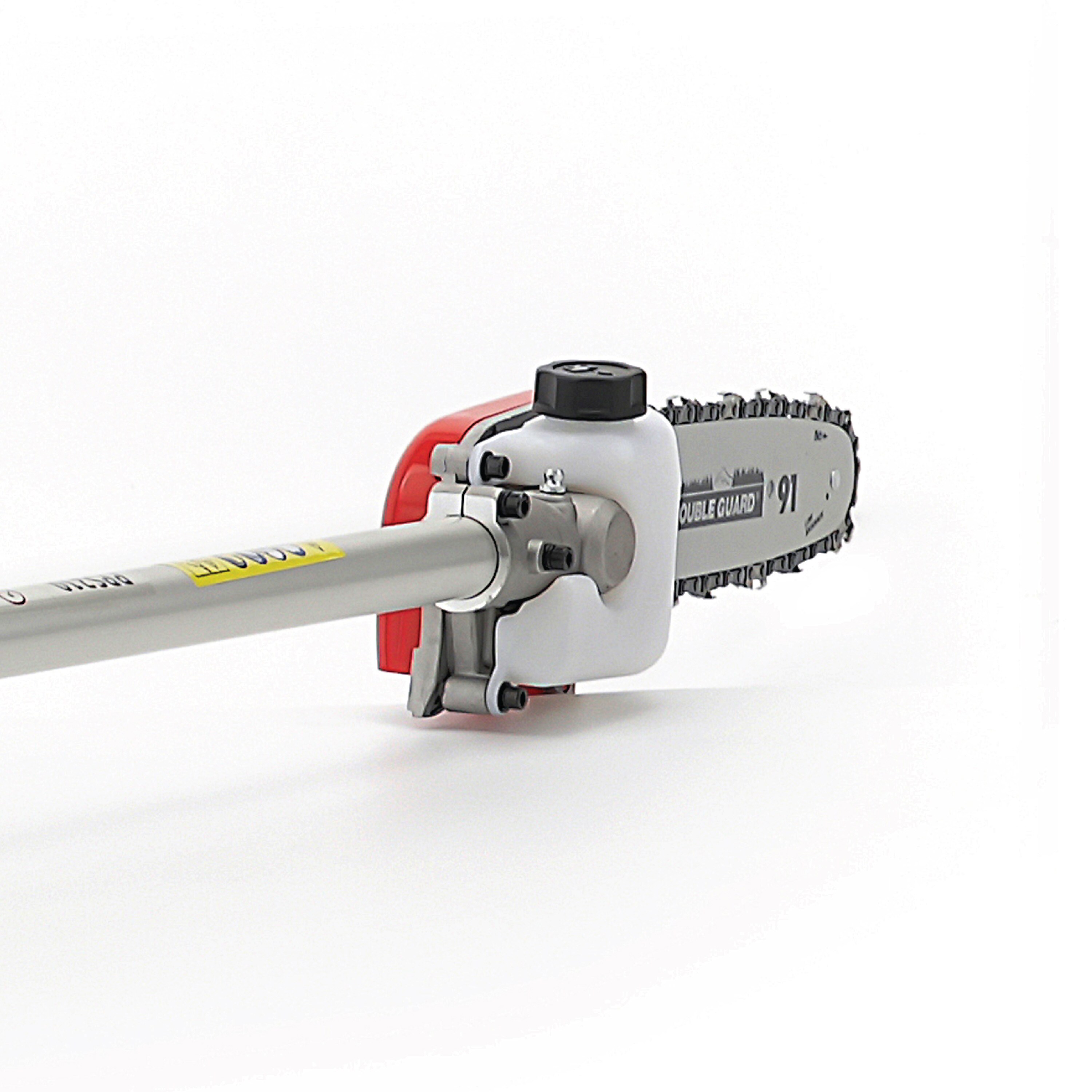 PRORUN PPS210 10-in 25.4-cc 2-cycle Gas Pole Saw PPS210 at