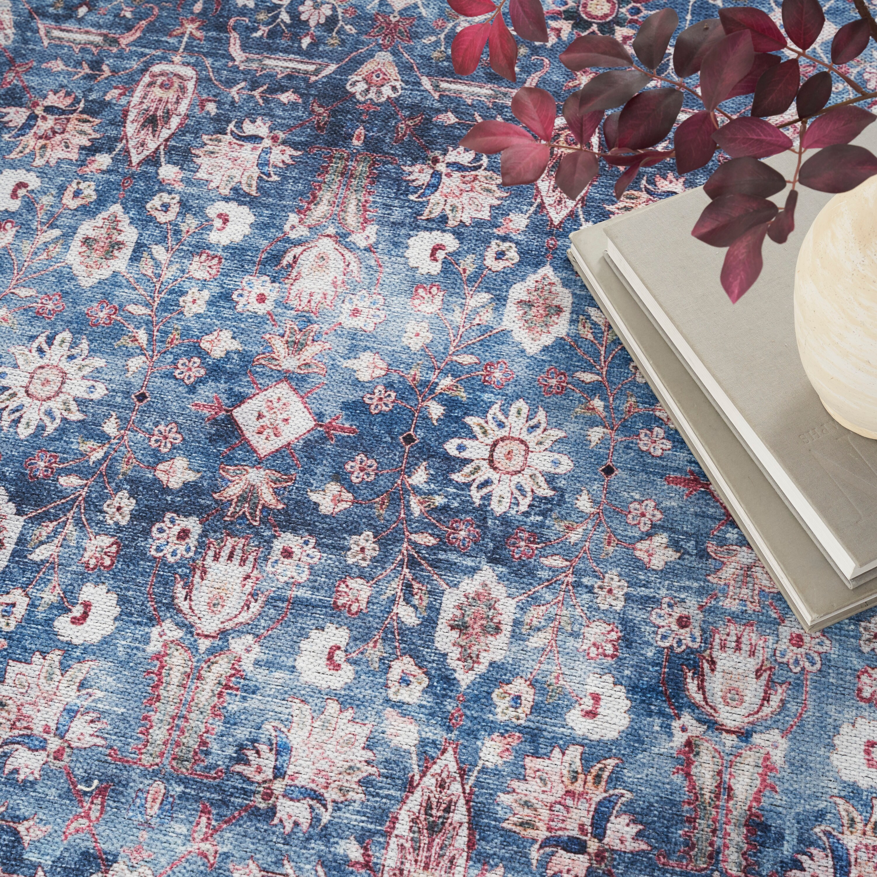 Nourison 099446118172 rugs - View #8